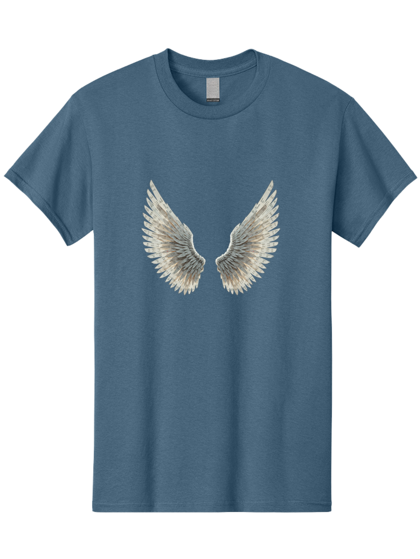 White-Wings Men'S Graphic Tee, 100% Cotton, Comfortable Casual Summer Wear, Machine Washable, Vintage Camera, Old Camera, Antique Camera, Black Camera, Classic Photography, Photography Equipment, Nostalgic Device, Film Camera, Camera Art Bal614 3
