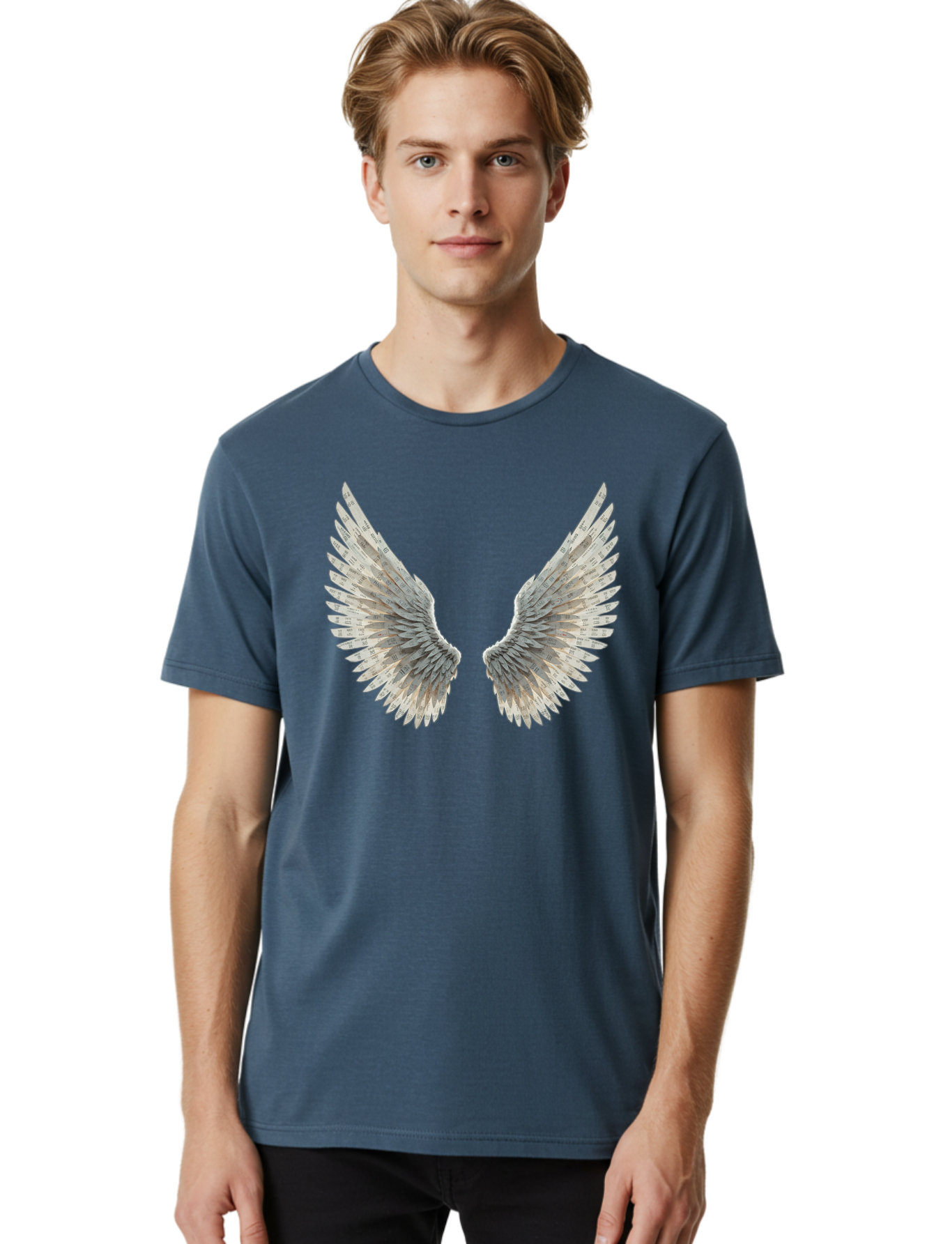 White-Wings Men'S Graphic Tee, 100% Cotton, Comfortable Casual Summer Wear, Machine Washable, Vintage Camera, Old Camera, Antique Camera, Black Camera, Classic Photography, Photography Equipment, Nostalgic Device, Film Camera, Camera Art Bal614 18