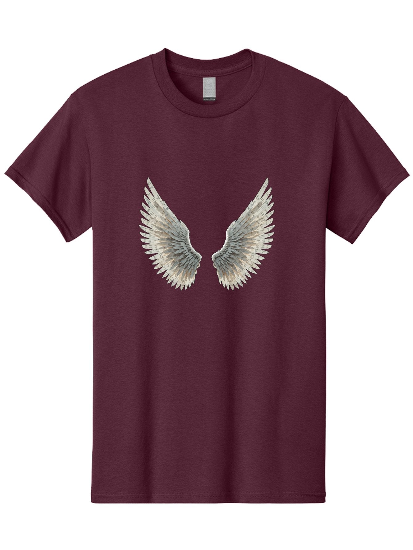 White-Wings Men'S Graphic Tee, 100% Cotton, Comfortable Casual Summer Wear, Machine Washable, Vintage Camera, Old Camera, Antique Camera, Black Camera, Classic Photography, Photography Equipment, Nostalgic Device, Film Camera, Camera Art Bal614 8