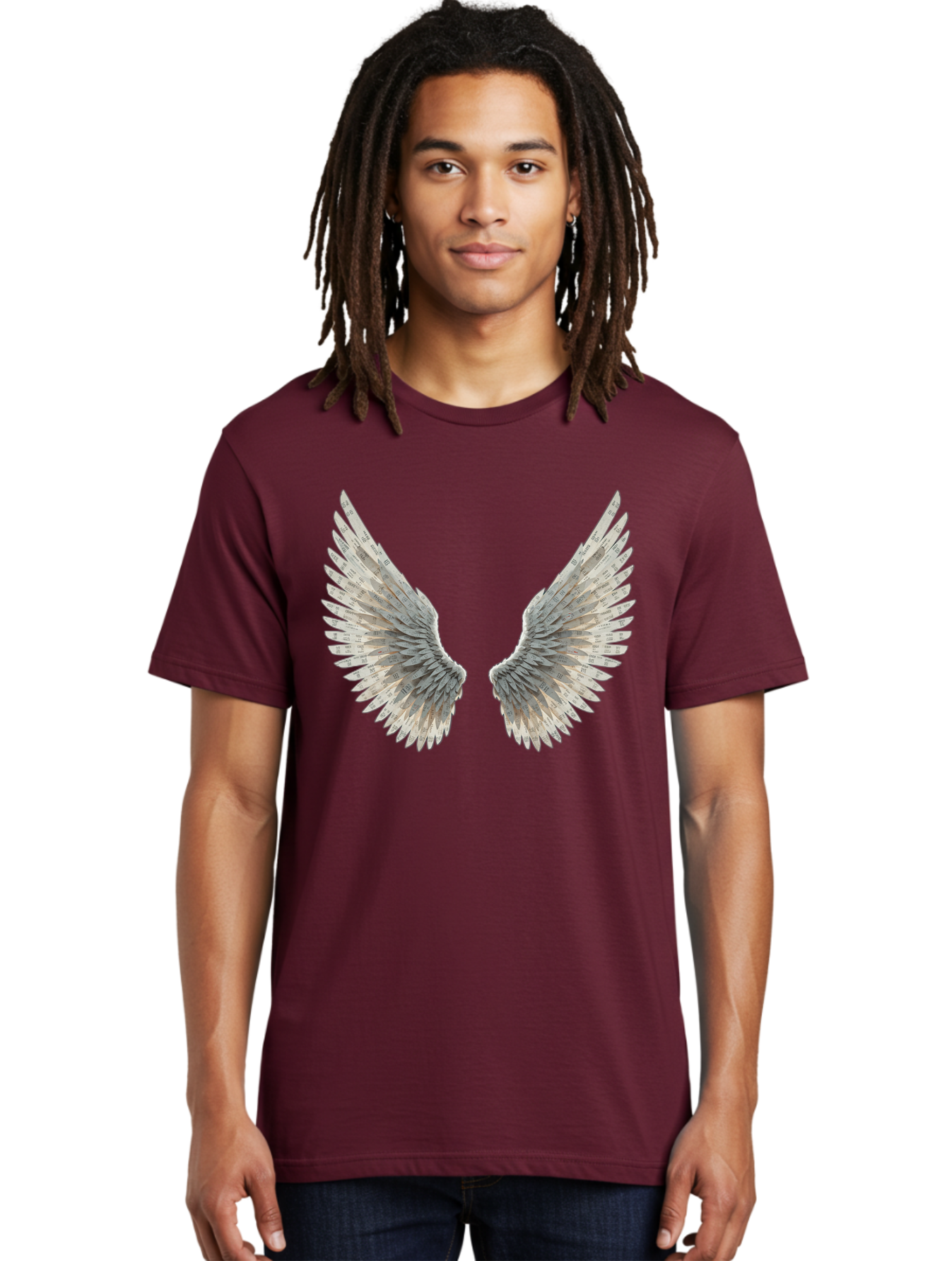 White-Wings Men'S Graphic Tee, 100% Cotton, Comfortable Casual Summer Wear, Machine Washable, Vintage Camera, Old Camera, Antique Camera, Black Camera, Classic Photography, Photography Equipment, Nostalgic Device, Film Camera, Camera Art Bal614 21