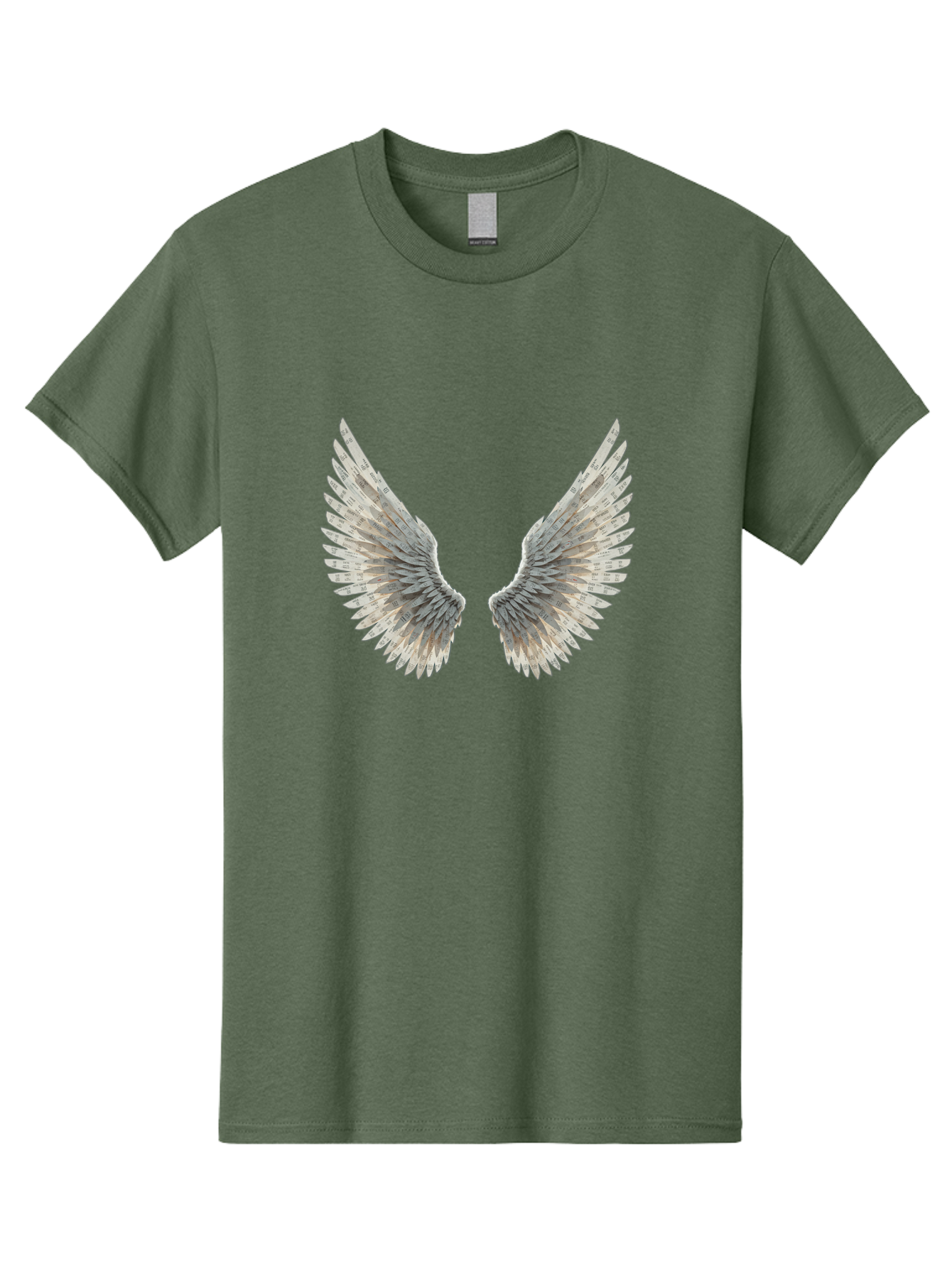 White-Wings Men'S Graphic Tee, 100% Cotton, Comfortable Casual Summer Wear, Machine Washable, Vintage Camera, Old Camera, Antique Camera, Black Camera, Classic Photography, Photography Equipment, Nostalgic Device, Film Camera, Camera Art Bal614 13