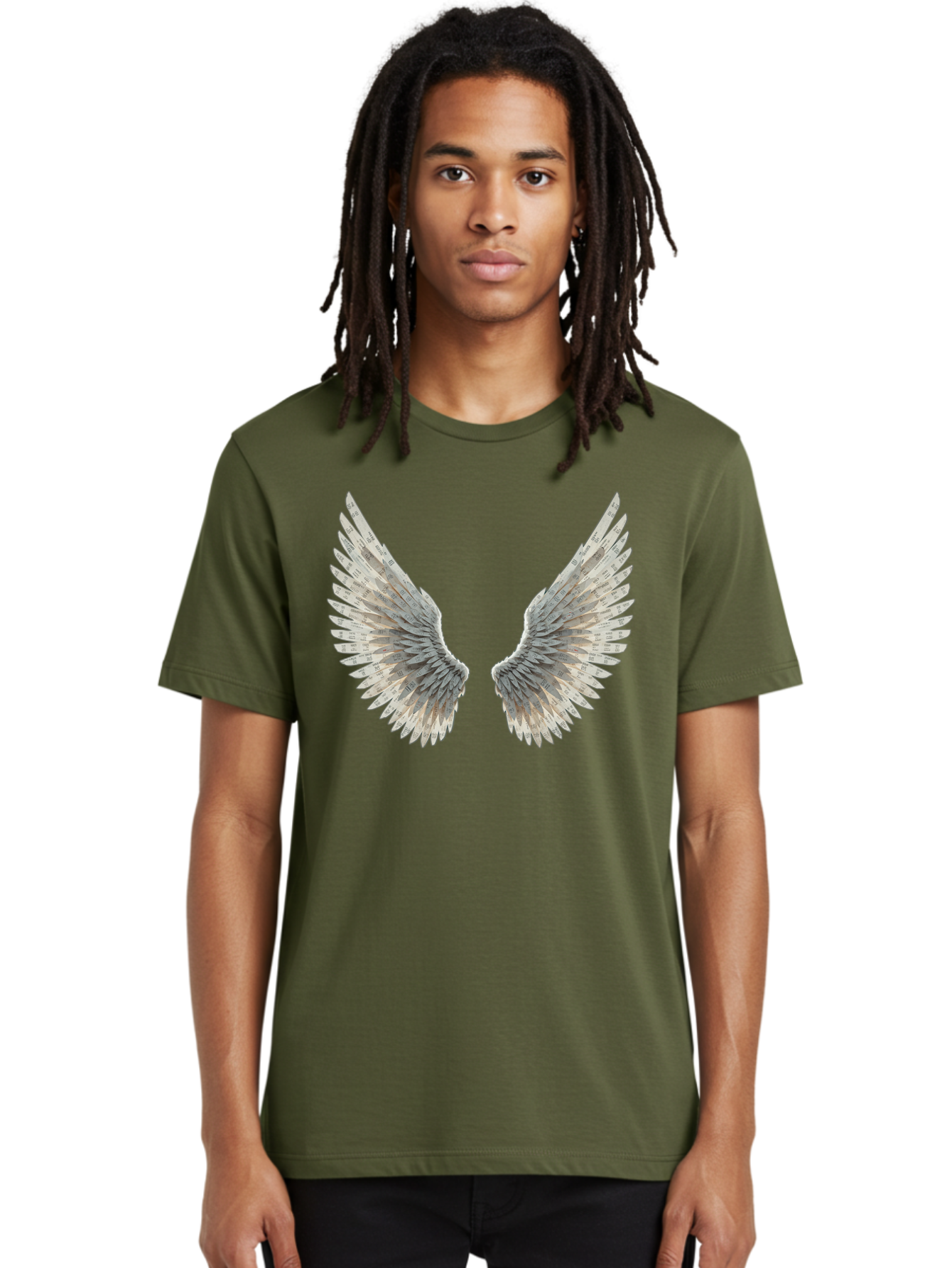 White-Wings Men'S Graphic Tee, 100% Cotton, Comfortable Casual Summer Wear, Machine Washable, Vintage Camera, Old Camera, Antique Camera, Black Camera, Classic Photography, Photography Equipment, Nostalgic Device, Film Camera, Camera Art Bal614 28