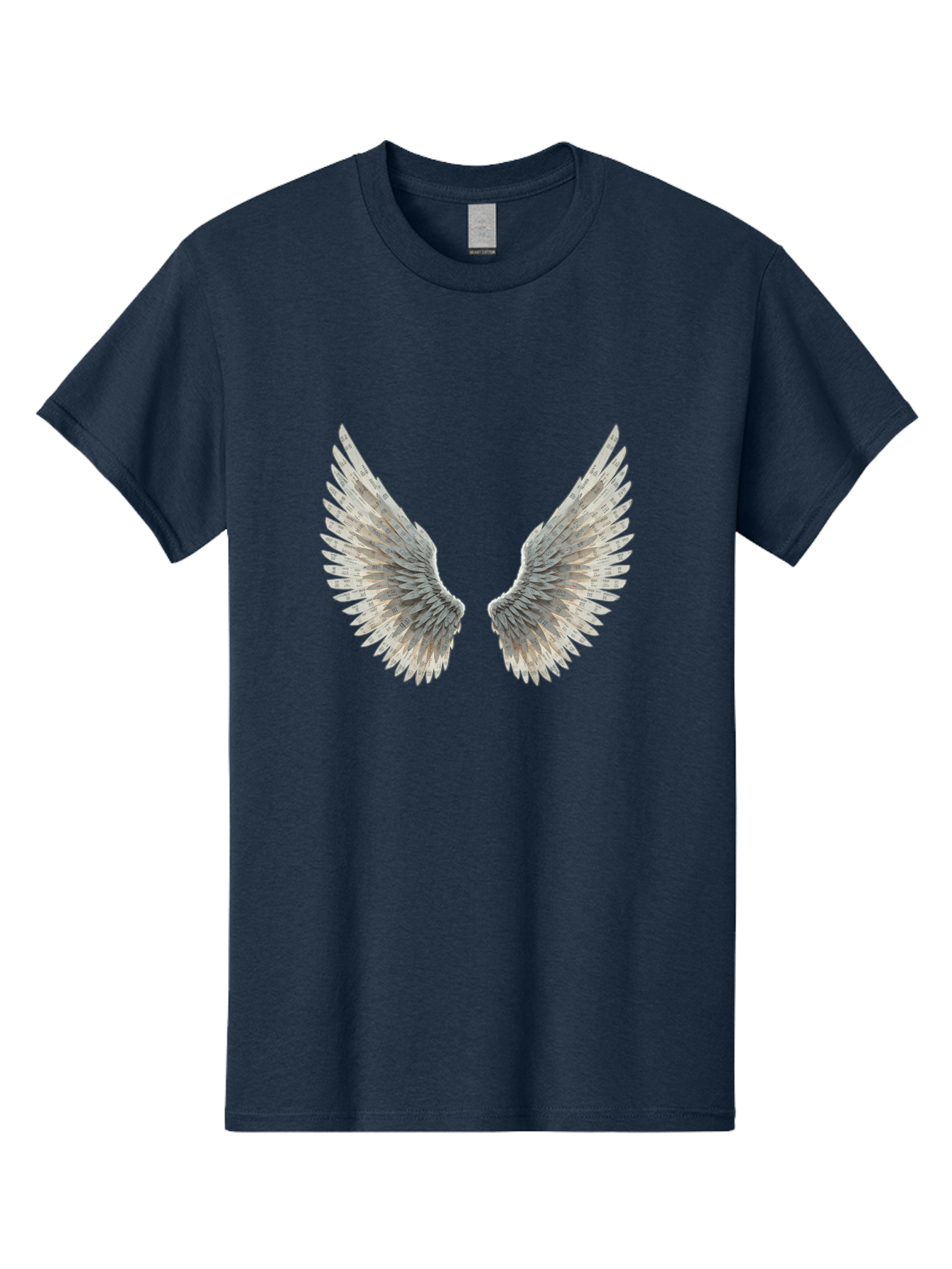 White-Wings Men'S Graphic Tee, 100% Cotton, Comfortable Casual Summer Wear, Machine Washable, Vintage Camera, Old Camera, Antique Camera, Black Camera, Classic Photography, Photography Equipment, Nostalgic Device, Film Camera, Camera Art Bal614 5