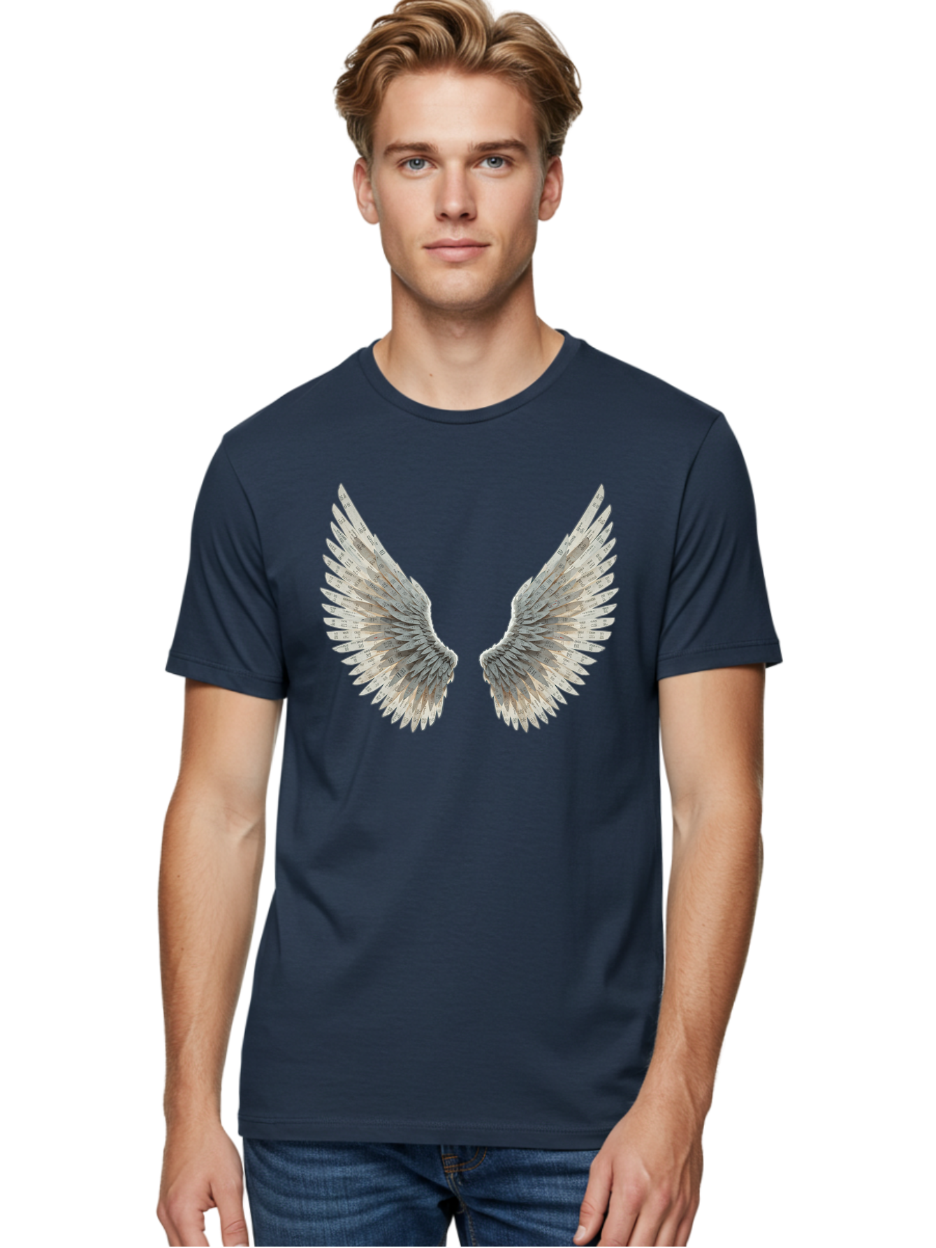White-Wings Men'S Graphic Tee, 100% Cotton, Comfortable Casual Summer Wear, Machine Washable, Vintage Camera, Old Camera, Antique Camera, Black Camera, Classic Photography, Photography Equipment, Nostalgic Device, Film Camera, Camera Art Bal614 20