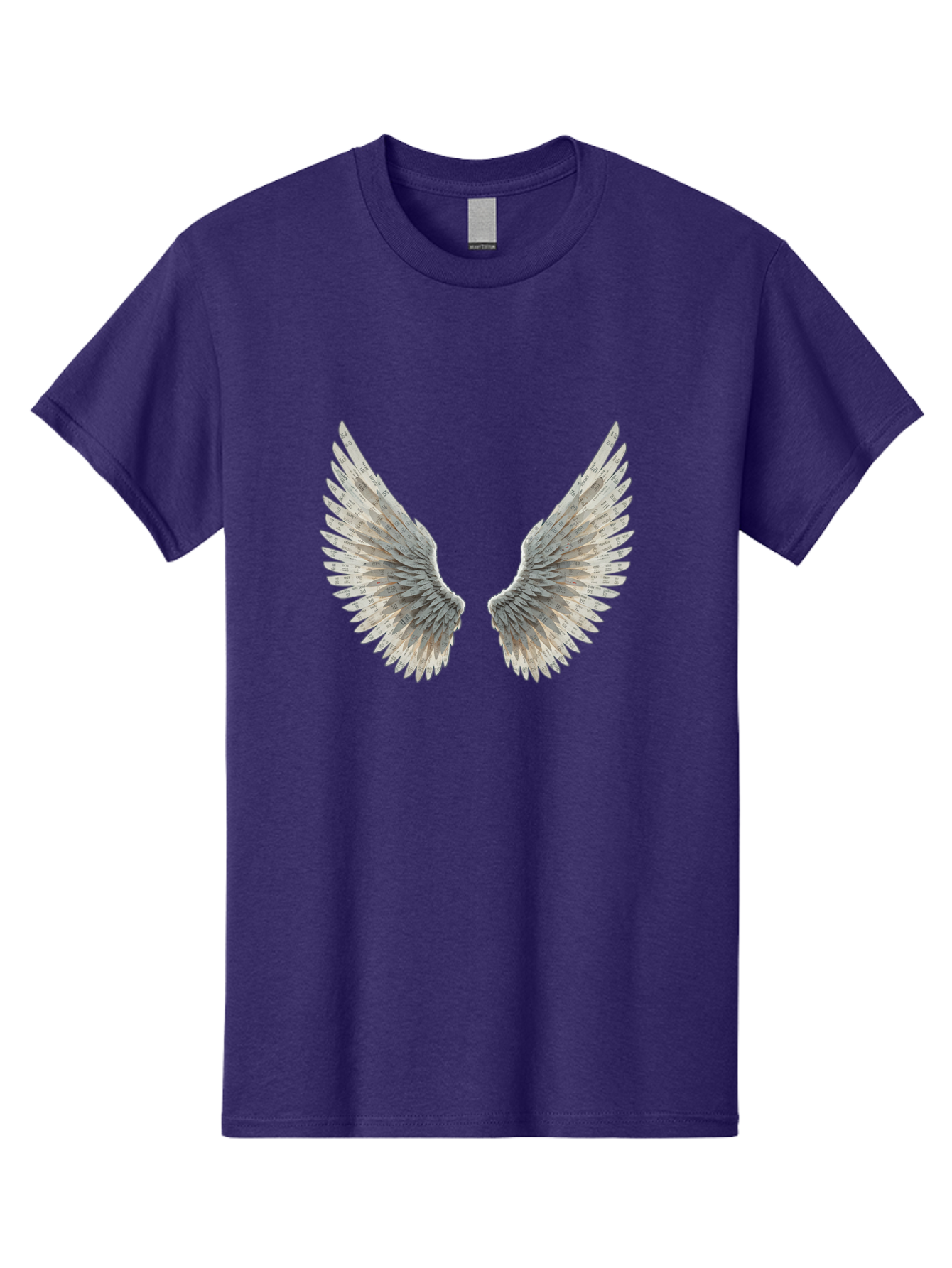 White-Wings Men'S Graphic Tee, 100% Cotton, Comfortable Casual Summer Wear, Machine Washable, Vintage Camera, Old Camera, Antique Camera, Black Camera, Classic Photography, Photography Equipment, Nostalgic Device, Film Camera, Camera Art Bal614