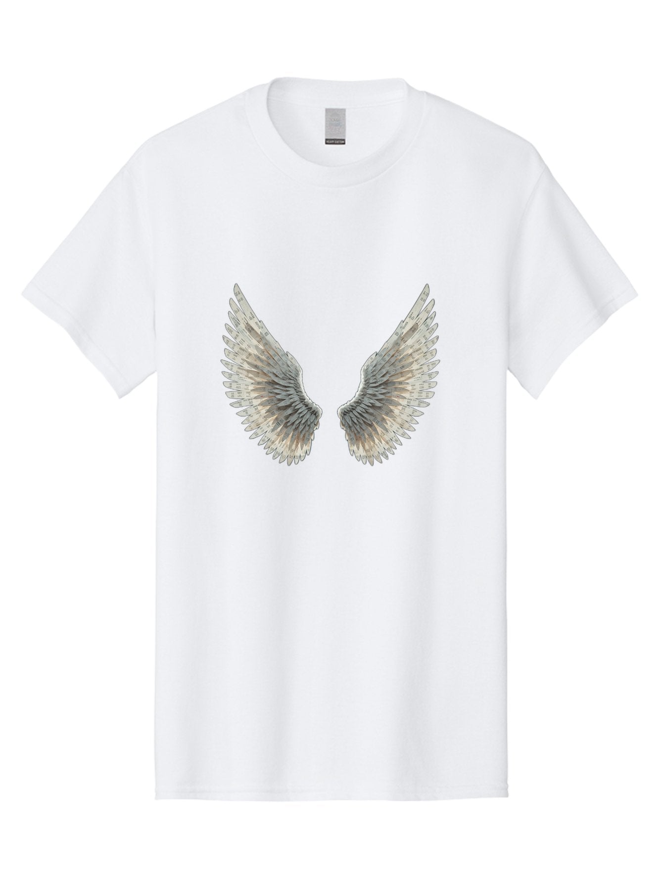 White-Wings Men'S Graphic Tee, 100% Cotton, Comfortable Casual Summer Wear, Machine Washable, Vintage Camera, Old Camera, Antique Camera, Black Camera, Classic Photography, Photography Equipment, Nostalgic Device, Film Camera, Camera Art Bal614 13