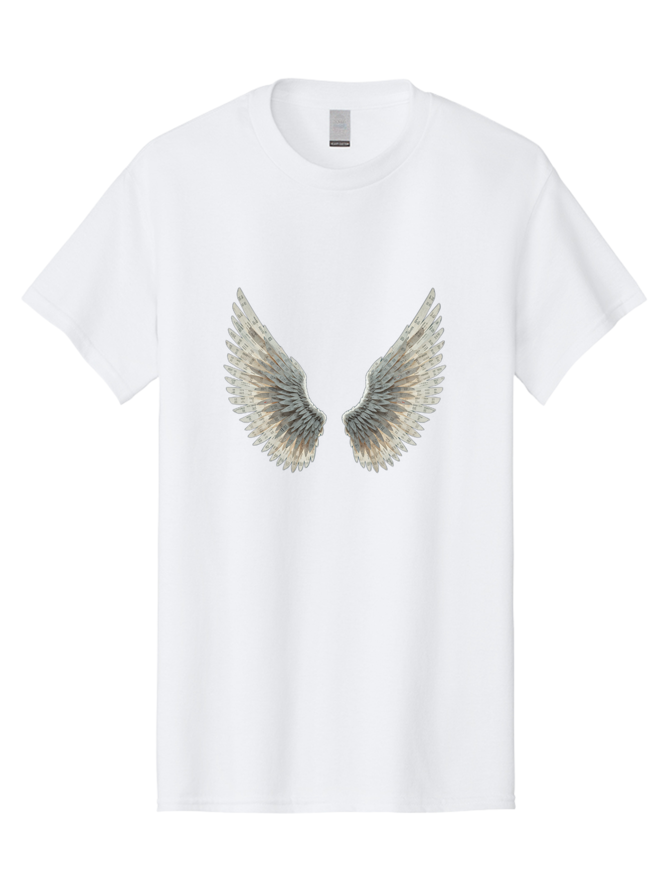 White-Wings Men'S Graphic Tee, 100% Cotton, Comfortable Casual Summer Wear, Machine Washable, Vintage Camera, Old Camera, Antique Camera, Black Camera, Classic Photography, Photography Equipment, Nostalgic Device, Film Camera, Camera Art Bal614 15