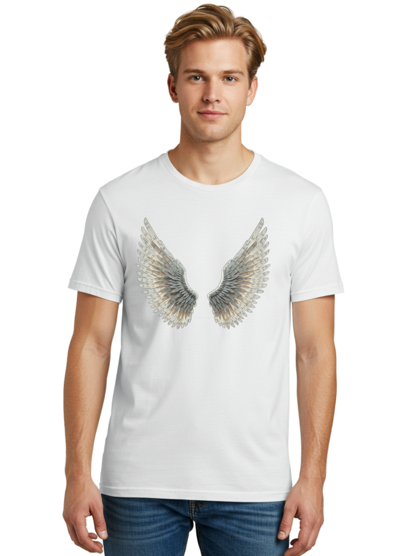 White-Wings Men'S Graphic Tee, 100% Cotton, Comfortable Casual Summer Wear, Machine Washable, Vintage Camera, Old Camera, Antique Camera, Black Camera, Classic Photography, Photography Equipment, Nostalgic Device, Film Camera, Camera Art Bal614 30