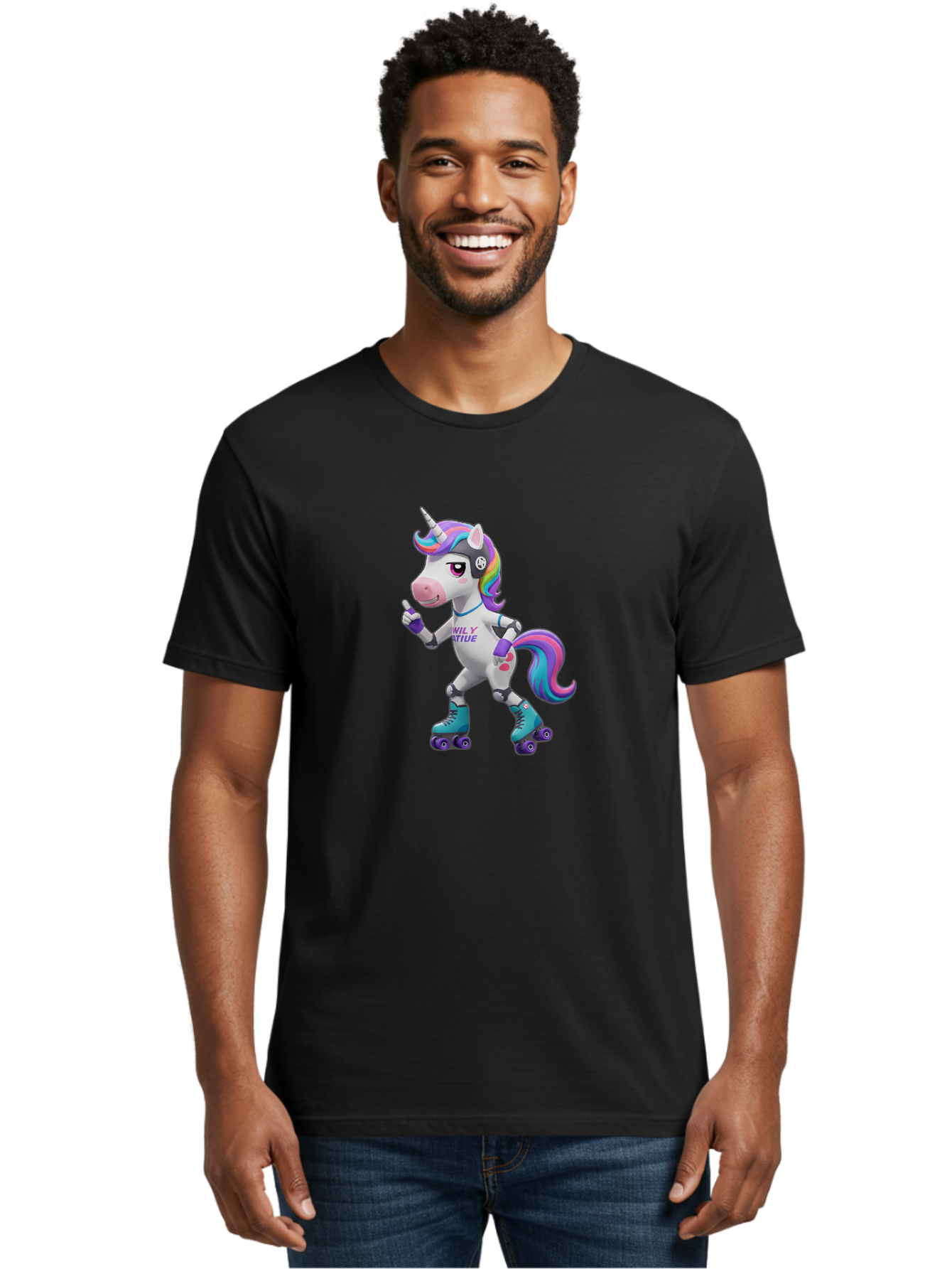 Wily-Attitude-Unicorn Men'S Graphic Tee, 100% Cotton, Comfortable Casual Summer Wear, Machine Washable, Vintage Camera, Old Camera, Antique Camera, Black Camera, Classic Photography, Photography Equipment, Nostalgic Device, Film Camera, Bal615 17