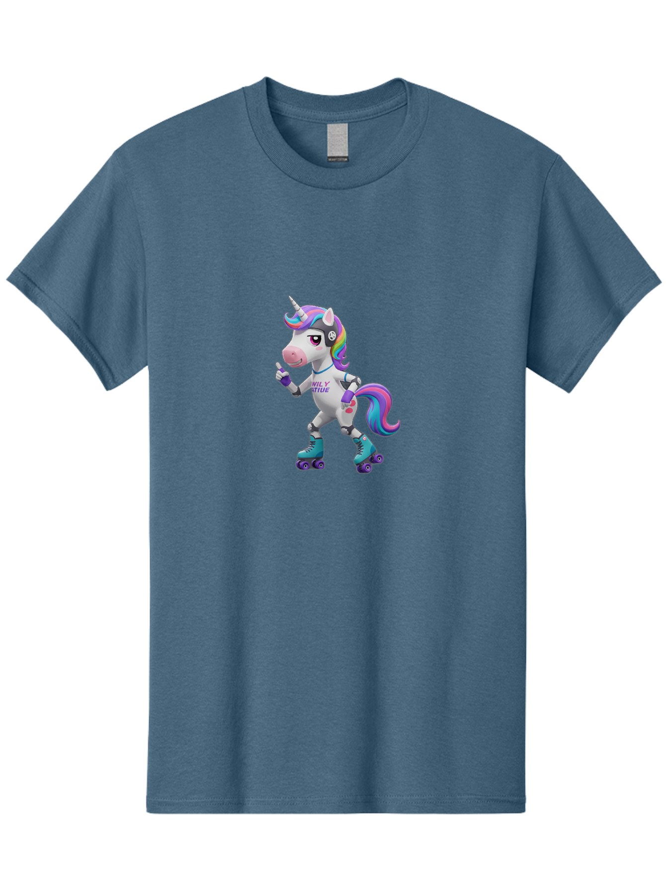 Wily-Attitude-Unicorn Men'S Graphic Tee, 100% Cotton, Comfortable Casual Summer Wear, Machine Washable, Vintage Camera, Old Camera, Antique Camera, Black Camera, Classic Photography, Photography Equipment, Nostalgic Device, Film Camera, Bal615