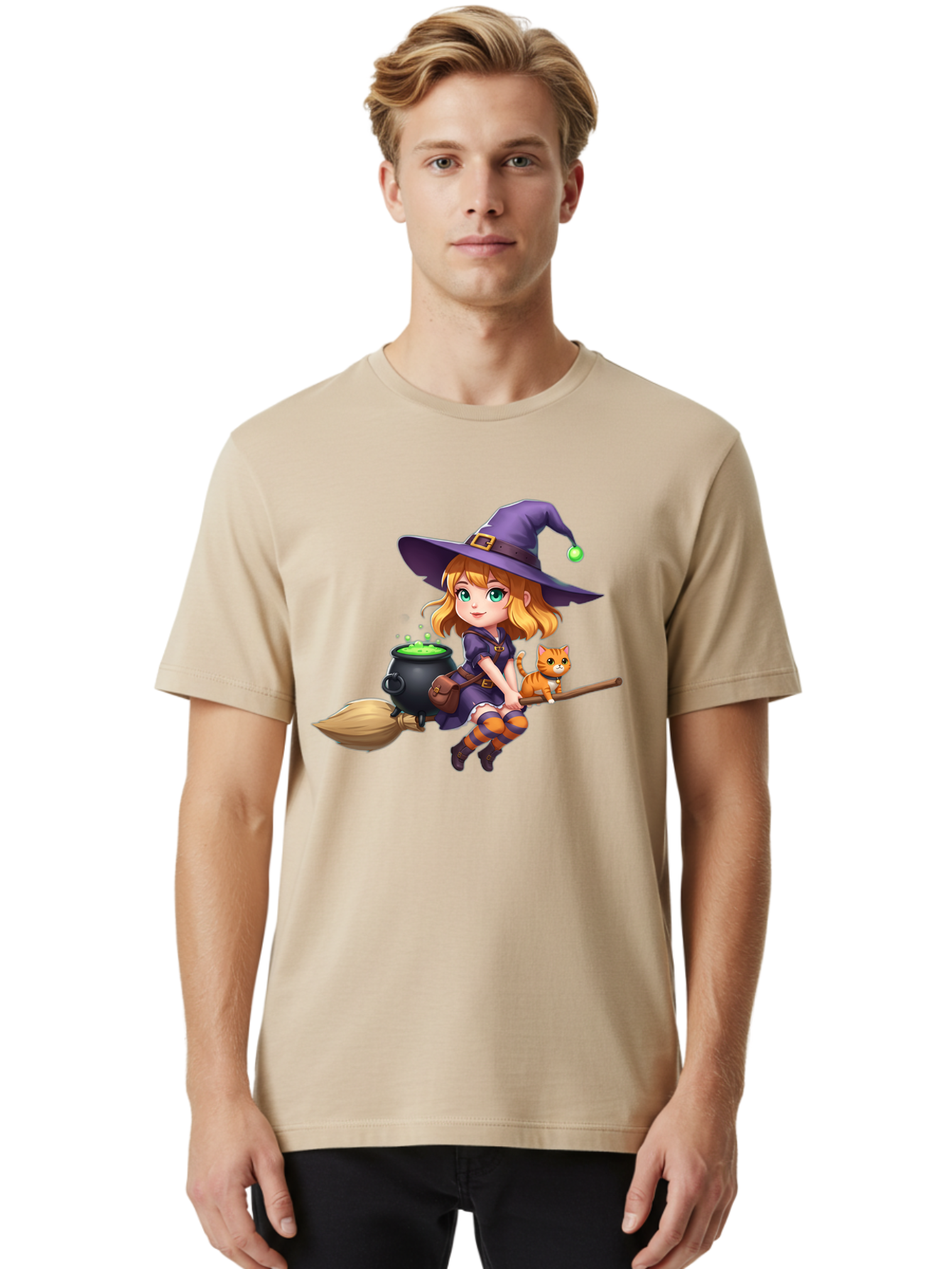Witch-And-Cat Men'S Graphic Tee, 100% Cotton, Comfortable Casual Summer Wear, Machine Washable, Vintage Camera, Old Camera, Antique Camera, Black Camera, Classic Photography, Photography Equipment, Nostalgic Device, Film Camera, Camera Art Bal618 22