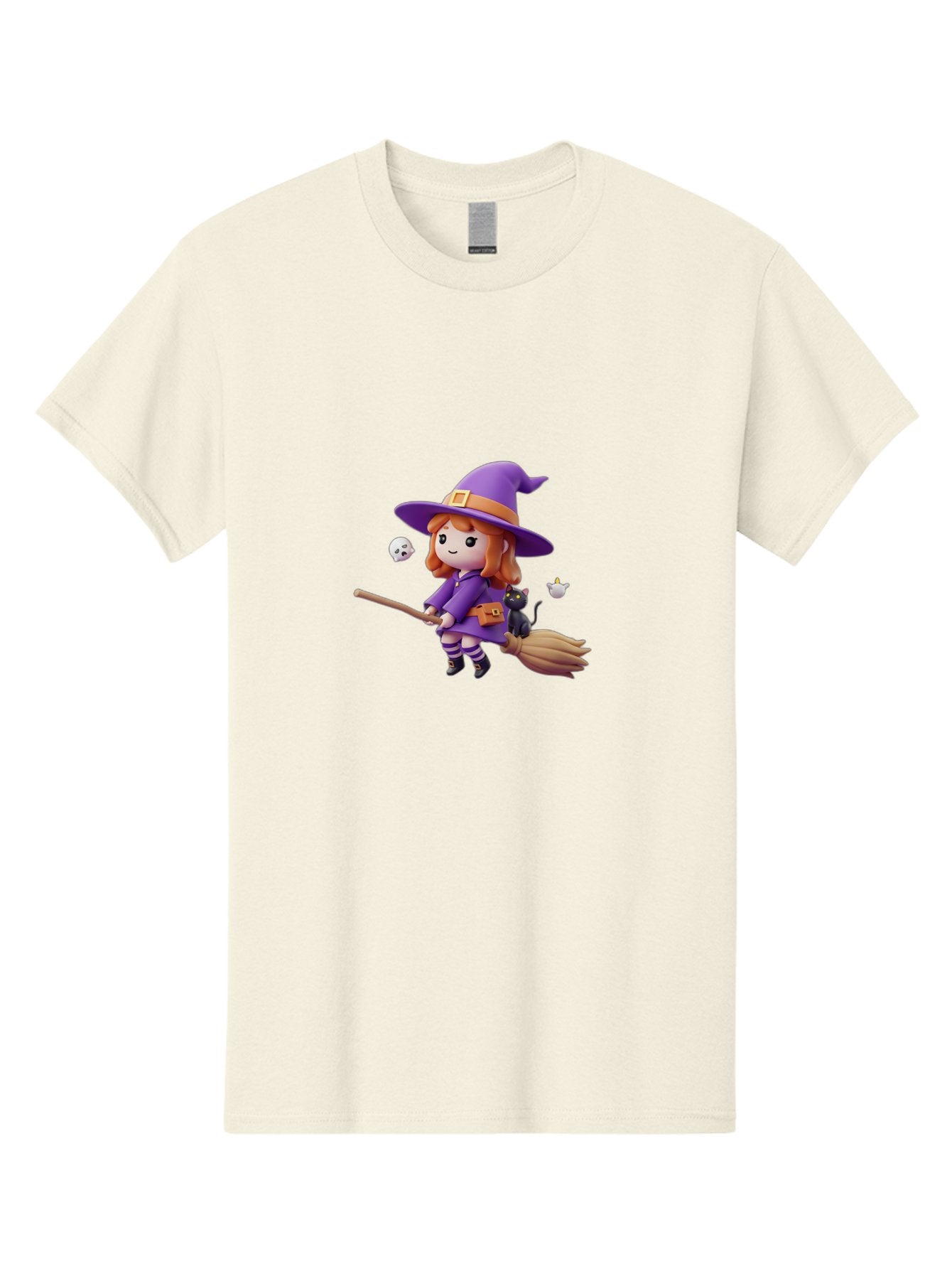 Witch-Flying-On-Broomstick-1 Men'S Graphic Tee, 100% Cotton, Comfortable Casual Summer Wear, Machine Washable, Vintage Camera, Old Camera, Antique Camera, Black Camera, Classic Photography, Photography Equipment, Nostalgic Device, Film Camera, Bal619 5