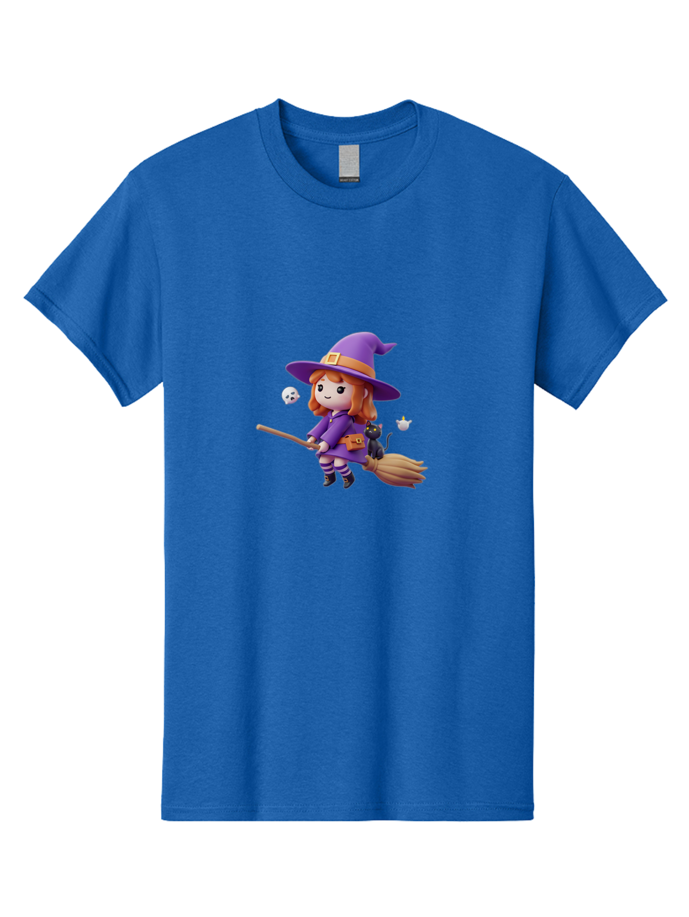 Witch-Flying-On-Broomstick-1 Men'S Graphic Tee, 100% Cotton, Comfortable Casual Summer Wear, Machine Washable, Vintage Camera, Old Camera, Antique Camera, Black Camera, Classic Photography, Photography Equipment, Nostalgic Device, Film Camera, Bal619 14