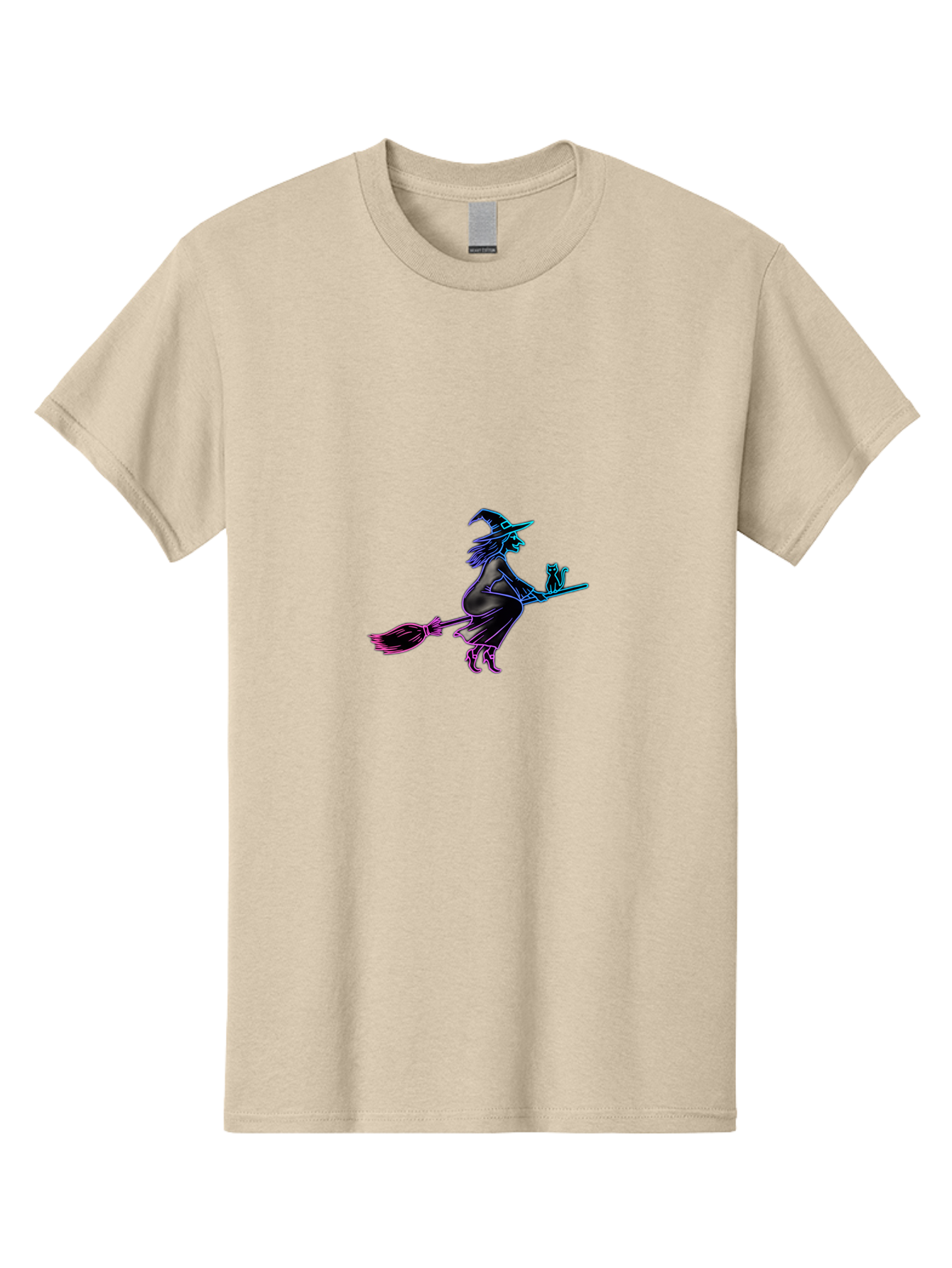 Witch-Flying-On-Broomstick Men'S Graphic Tee, 100% Cotton, Comfortable Casual Summer Wear, Machine Washable, Vintage Camera, Old Camera, Antique Camera, Black Camera, Classic Photography, Photography Equipment, Nostalgic Device, Film Camera, Bal620 3