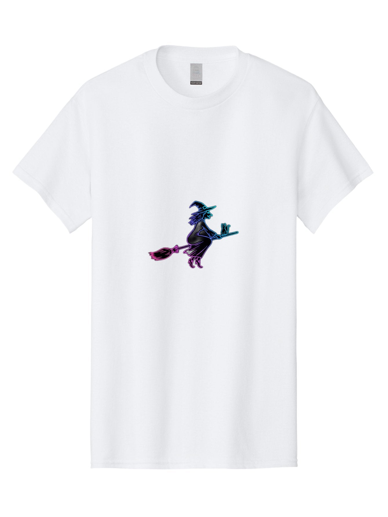 Witch-Flying-On-Broomstick Men'S Graphic Tee, 100% Cotton, Comfortable Casual Summer Wear, Machine Washable, Vintage Camera, Old Camera, Antique Camera, Black Camera, Classic Photography, Photography Equipment, Nostalgic Device, Film Camera, Bal620 14