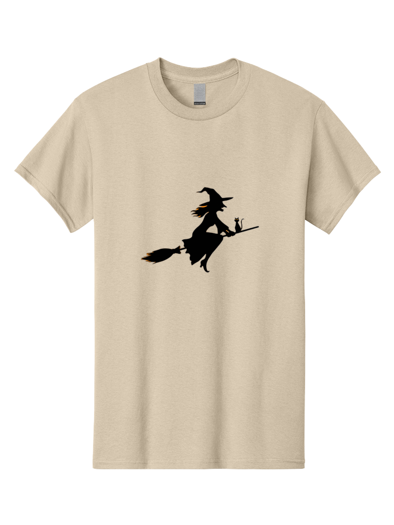 Witch-Flying-With-Cat Men'S Graphic Tee, 100% Cotton, Comfortable Casual Summer Wear, Machine Washable, Vintage Camera, Old Camera, Antique Camera, Black Camera, Classic Photography, Photography Equipment, Nostalgic Device, Film Camera, Bal623 5