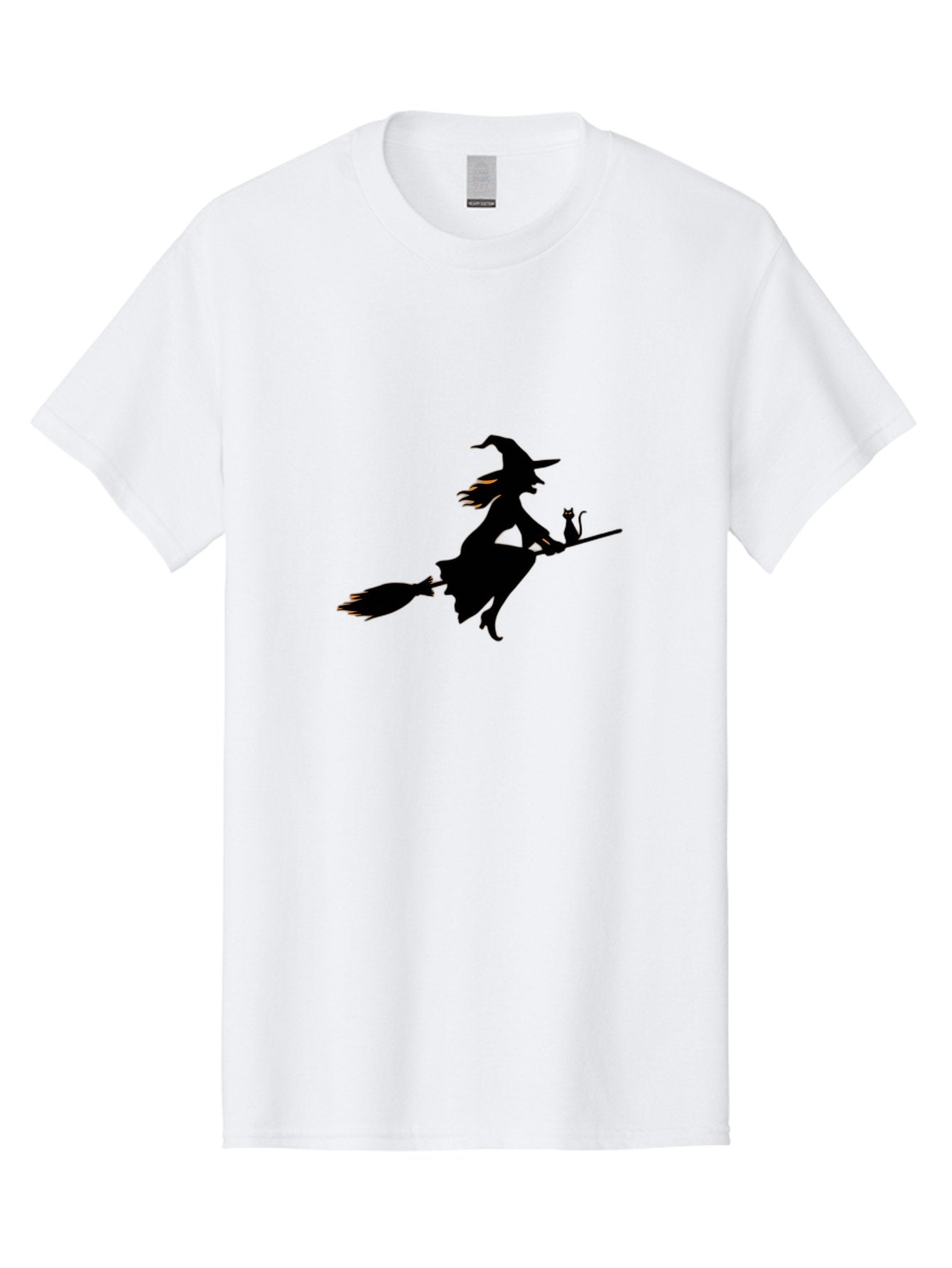 Witch-Flying-With-Cat Men'S Graphic Tee, 100% Cotton, Comfortable Casual Summer Wear, Machine Washable, Vintage Camera, Old Camera, Antique Camera, Black Camera, Classic Photography, Photography Equipment, Nostalgic Device, Film Camera, Bal623 7