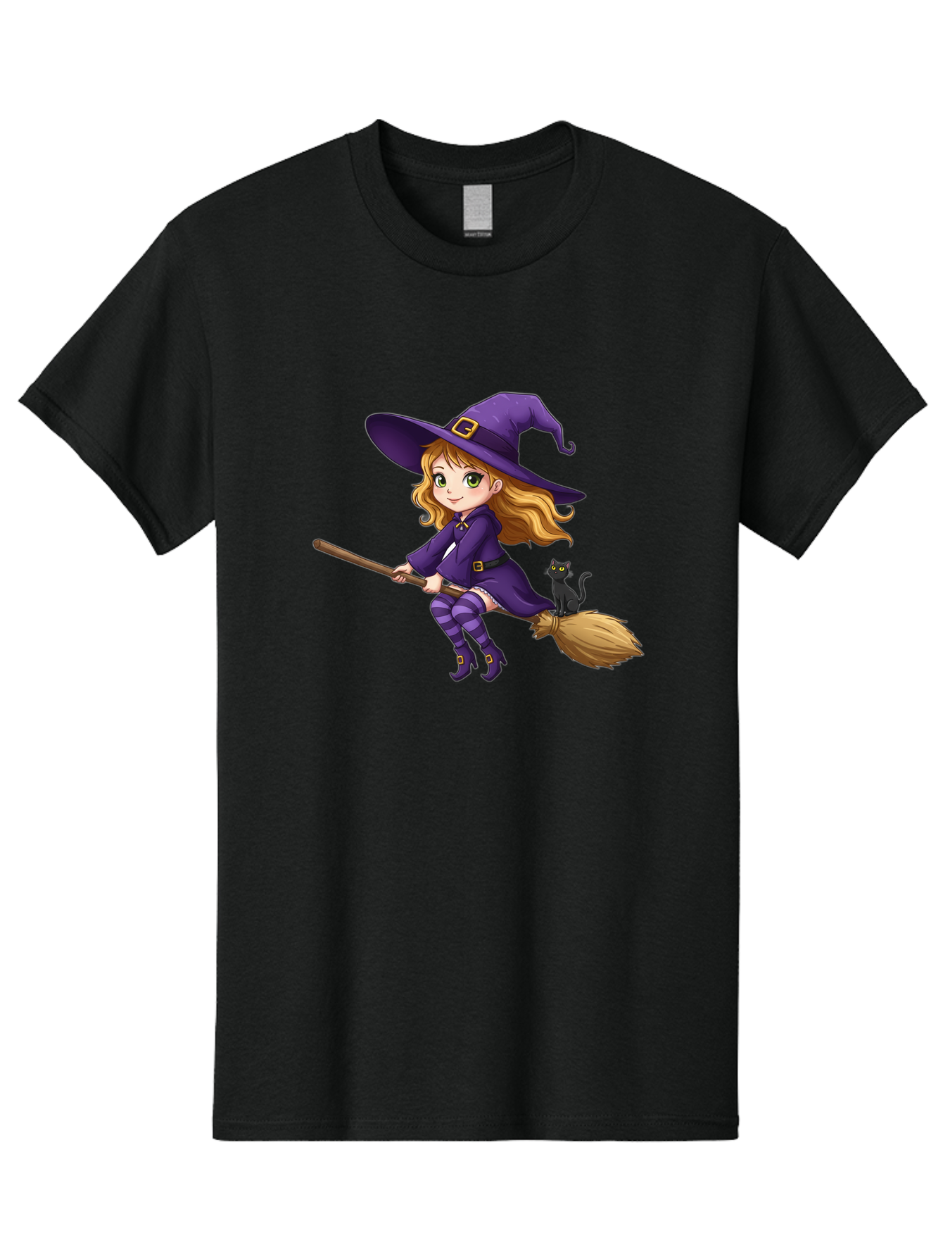 Witch-Flying Men'S Graphic Tee, 100% Cotton, Comfortable Casual Summer Wear, Machine Washable, Vintage Camera, Old Camera, Antique Camera, Black Camera, Classic Photography, Photography Equipment, Nostalgic Device, Film Camera, Camera Art Bal624 11