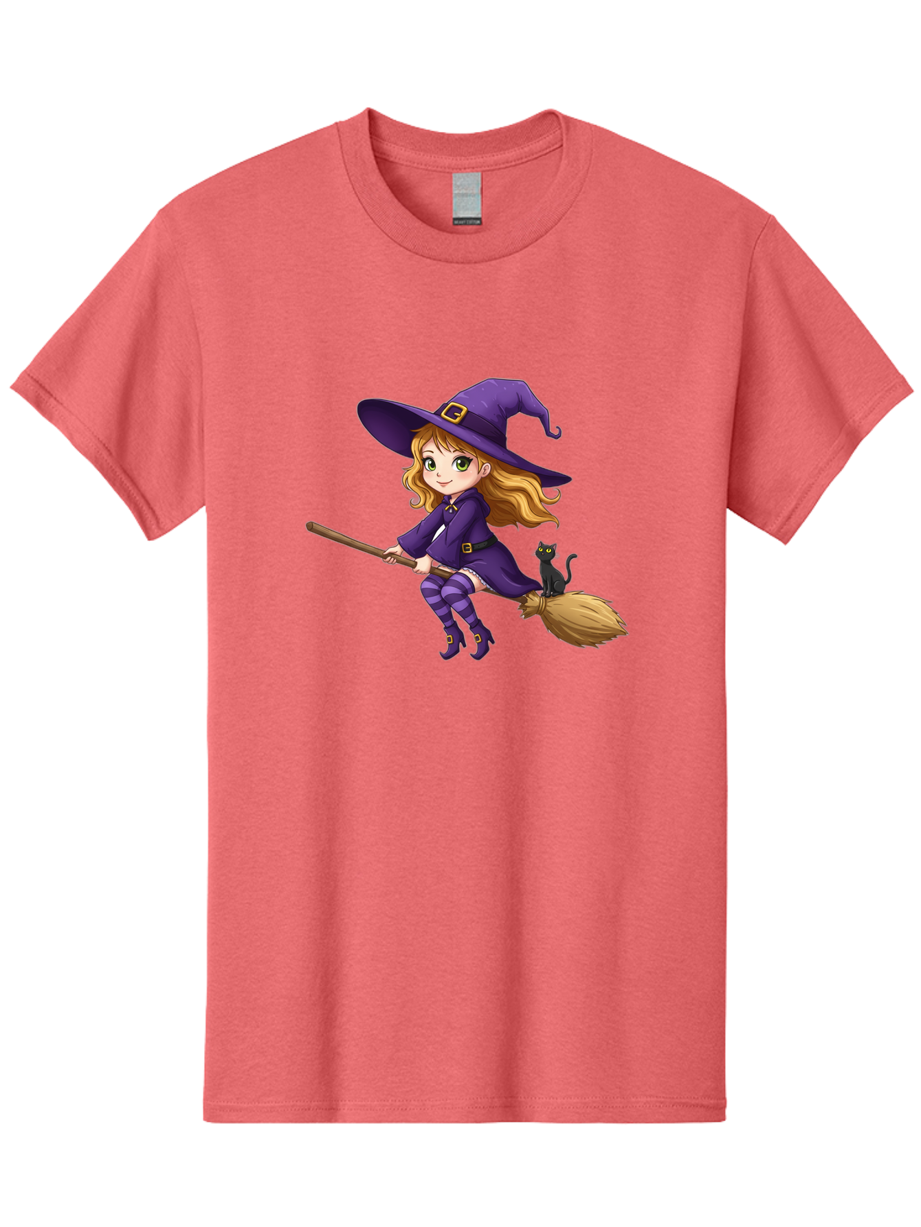 Witch-Flying Men'S Graphic Tee, 100% Cotton, Comfortable Casual Summer Wear, Machine Washable, Vintage Camera, Old Camera, Antique Camera, Black Camera, Classic Photography, Photography Equipment, Nostalgic Device, Film Camera, Camera Art Bal624 14