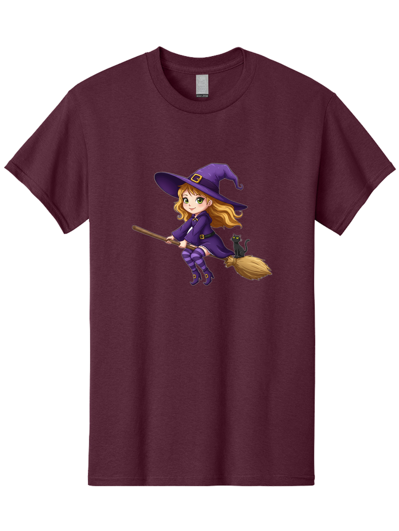 Witch-Flying Men'S Graphic Tee, 100% Cotton, Comfortable Casual Summer Wear, Machine Washable, Vintage Camera, Old Camera, Antique Camera, Black Camera, Classic Photography, Photography Equipment, Nostalgic Device, Film Camera, Camera Art Bal624 9