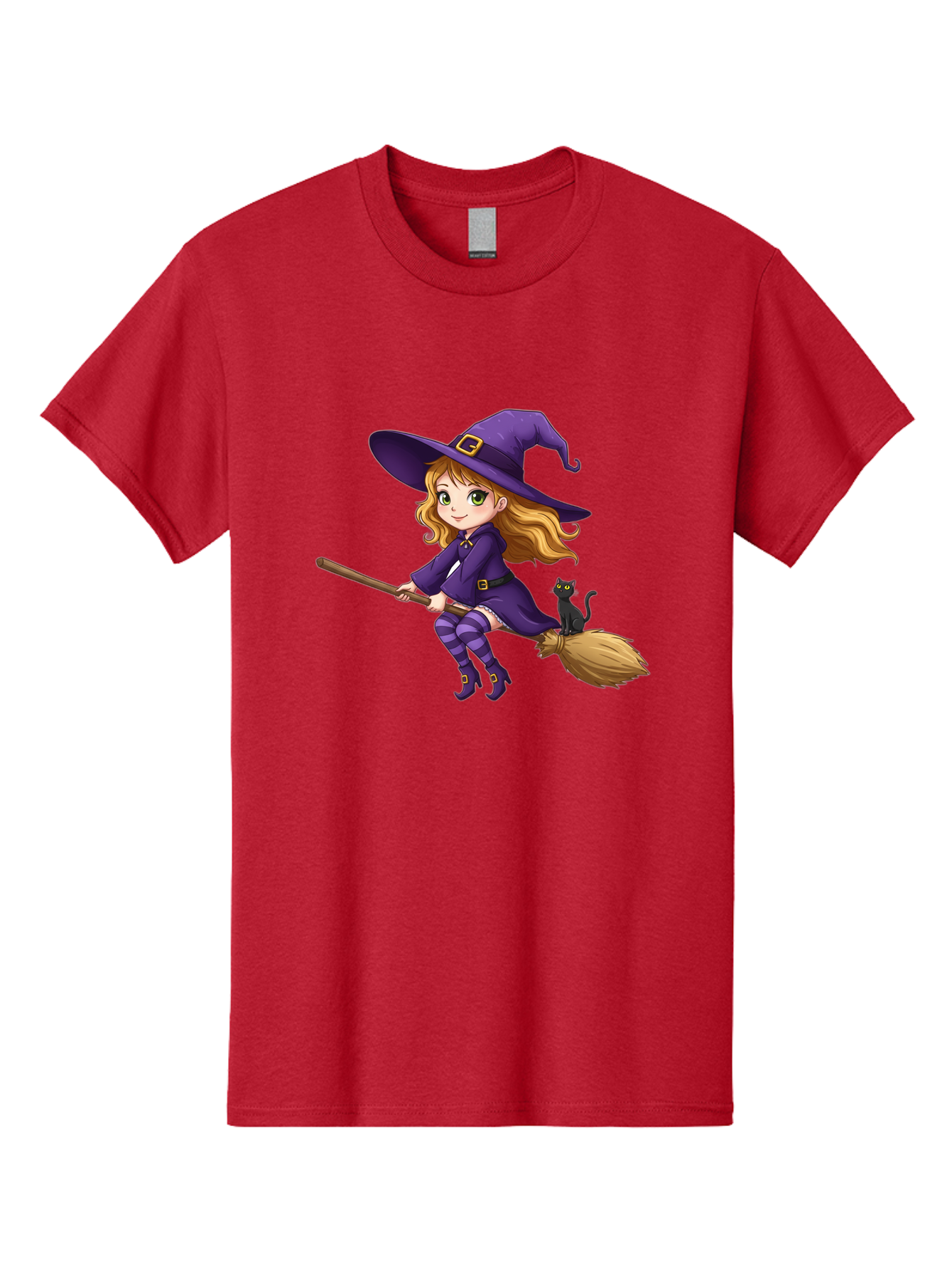 Witch-Flying Men'S Graphic Tee, 100% Cotton, Comfortable Casual Summer Wear, Machine Washable, Vintage Camera, Old Camera, Antique Camera, Black Camera, Classic Photography, Photography Equipment, Nostalgic Device, Film Camera, Camera Art Bal624 3