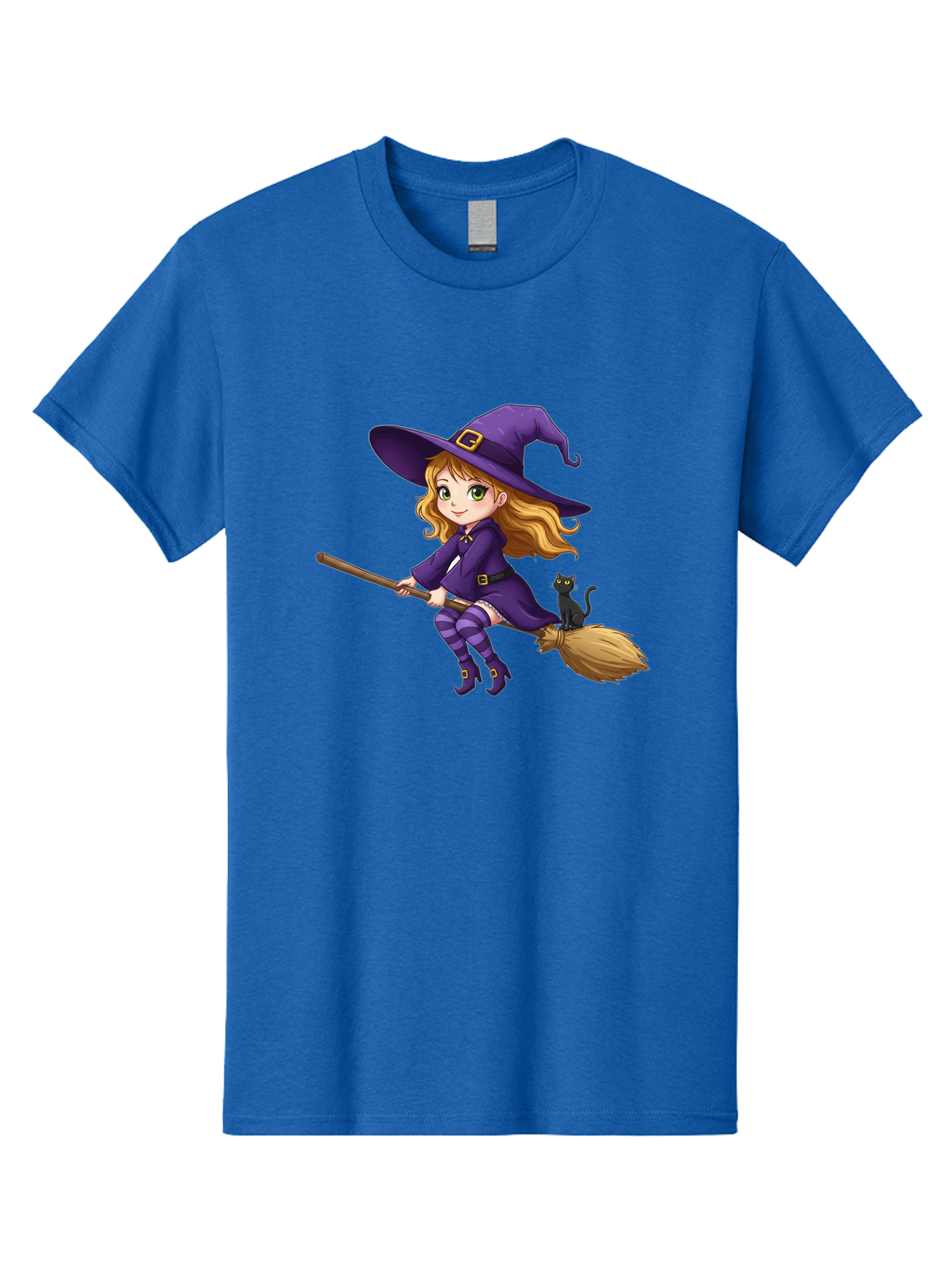 Witch-Flying Men'S Graphic Tee, 100% Cotton, Comfortable Casual Summer Wear, Machine Washable, Vintage Camera, Old Camera, Antique Camera, Black Camera, Classic Photography, Photography Equipment, Nostalgic Device, Film Camera, Camera Art Bal624 5