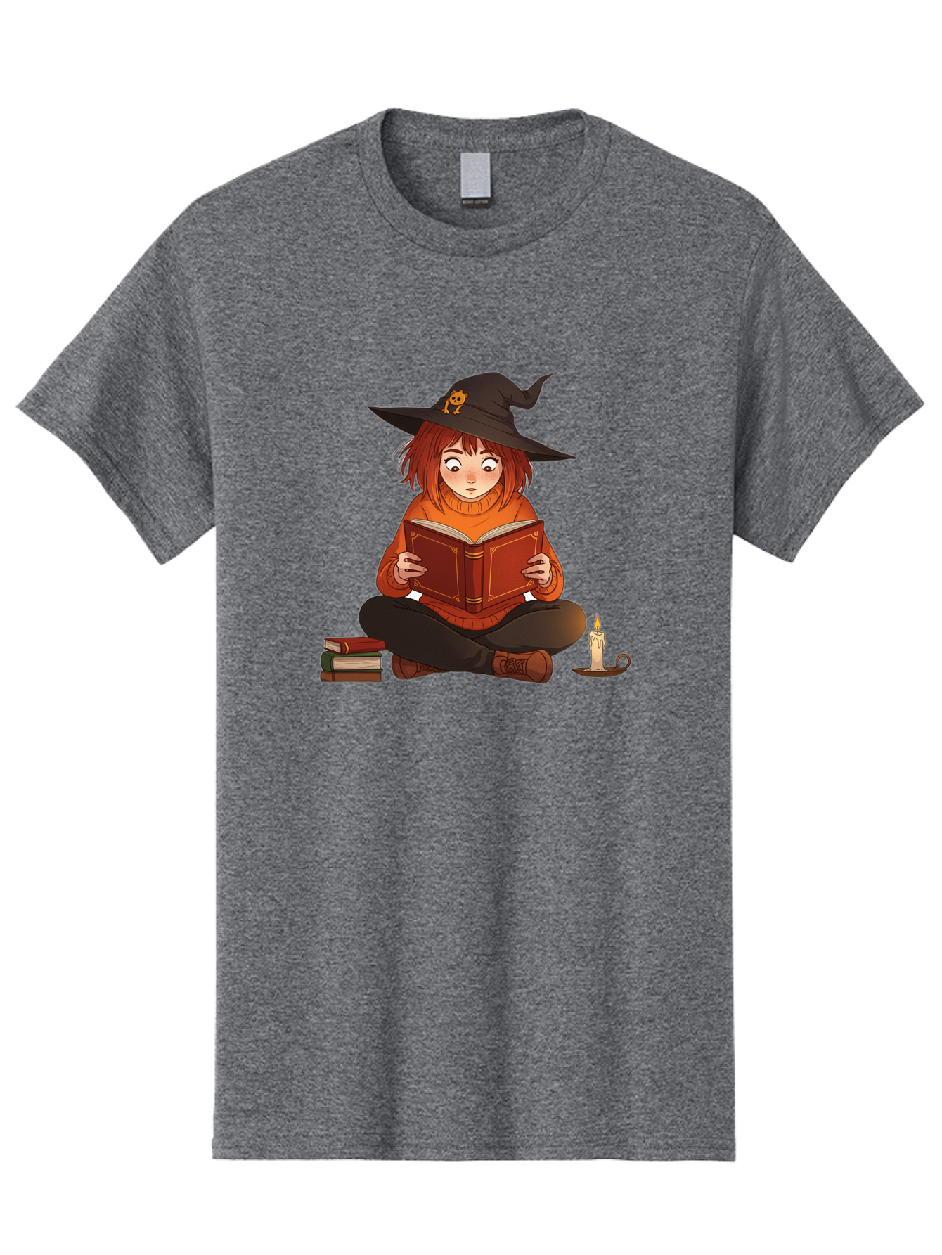 Witch-Reading-Book Men'S Graphic Tee, 100% Cotton, Comfortable Casual Summer Wear, Machine Washable, Vintage Camera, Old Camera, Antique Camera, Black Camera, Classic Photography, Photography Equipment, Nostalgic Device, Film Camera, Bal625 14