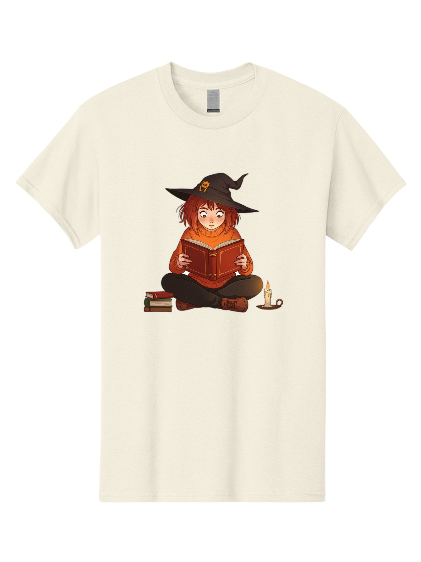 Witch-Reading-Book Men'S Graphic Tee, 100% Cotton, Comfortable Casual Summer Wear, Machine Washable, Vintage Camera, Old Camera, Antique Camera, Black Camera, Classic Photography, Photography Equipment, Nostalgic Device, Film Camera, Bal625 13