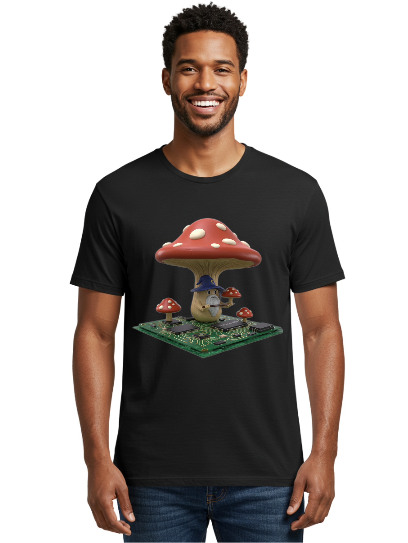 Wizard-Fungus Men'S Graphic Tee, 100% Cotton, Comfortable Casual Summer Wear, Machine Washable, Vintage Camera, Old Camera, Antique Camera, Black Camera, Classic Photography, Photography Equipment, Nostalgic Device, Film Camera, Camera Art Bal626 22