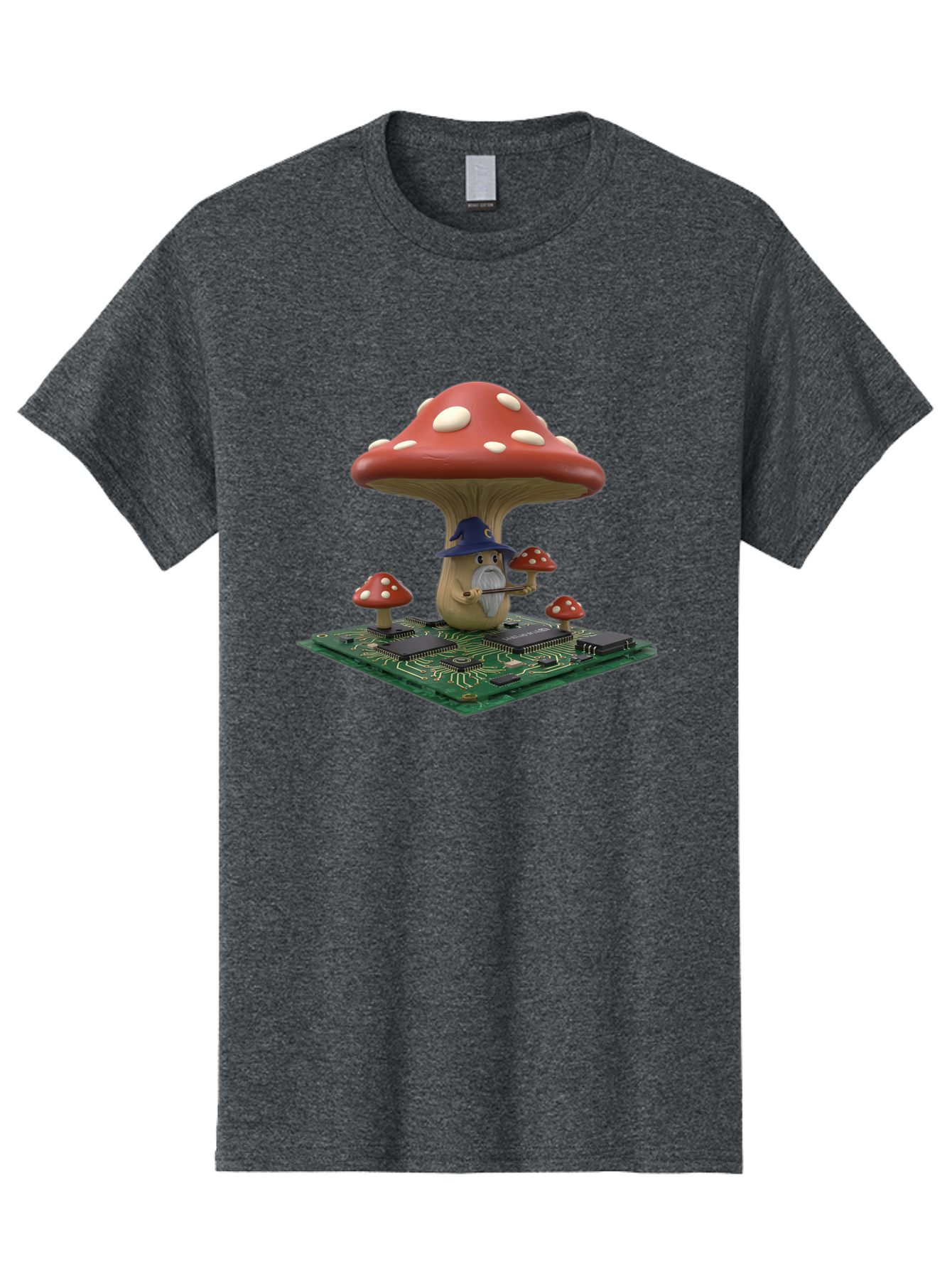 Wizard-Fungus Men'S Graphic Tee, 100% Cotton, Comfortable Casual Summer Wear, Machine Washable, Vintage Camera, Old Camera, Antique Camera, Black Camera, Classic Photography, Photography Equipment, Nostalgic Device, Film Camera, Camera Art Bal626 11