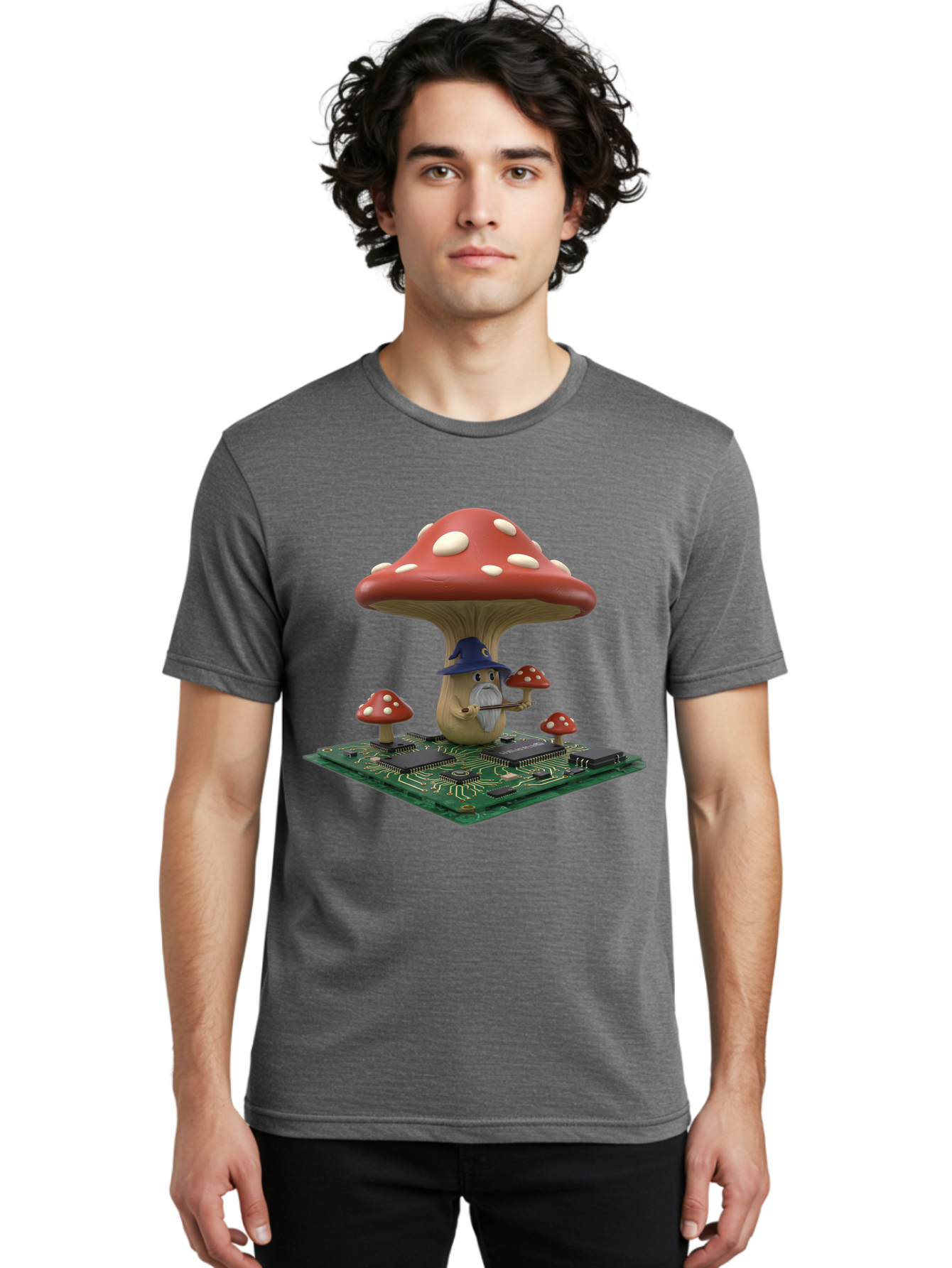 Wizard-Fungus Men'S Graphic Tee, 100% Cotton, Comfortable Casual Summer Wear, Machine Washable, Vintage Camera, Old Camera, Antique Camera, Black Camera, Classic Photography, Photography Equipment, Nostalgic Device, Film Camera, Camera Art Bal626 25