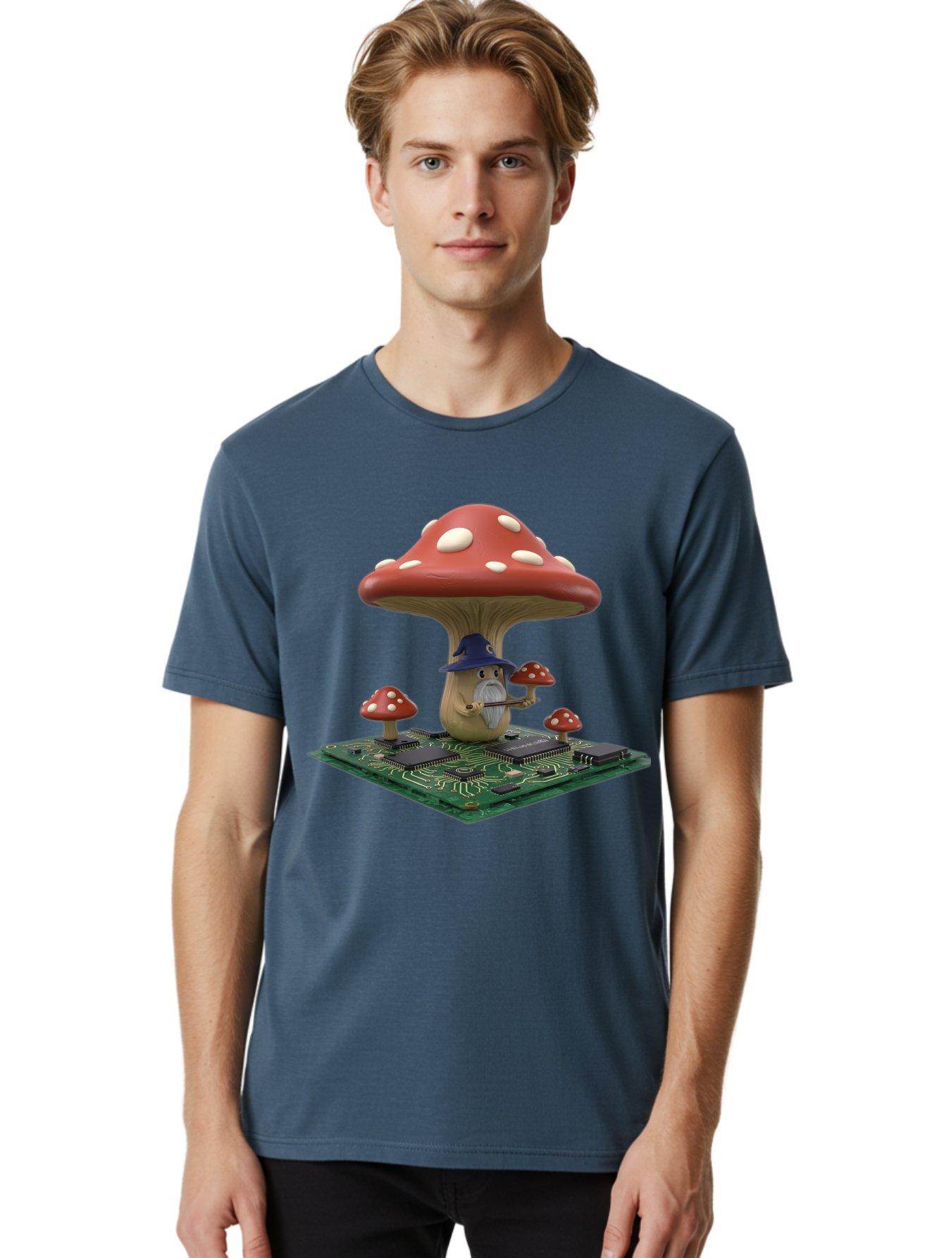 Wizard-Fungus Men'S Graphic Tee, 100% Cotton, Comfortable Casual Summer Wear, Machine Washable, Vintage Camera, Old Camera, Antique Camera, Black Camera, Classic Photography, Photography Equipment, Nostalgic Device, Film Camera, Camera Art Bal626 28