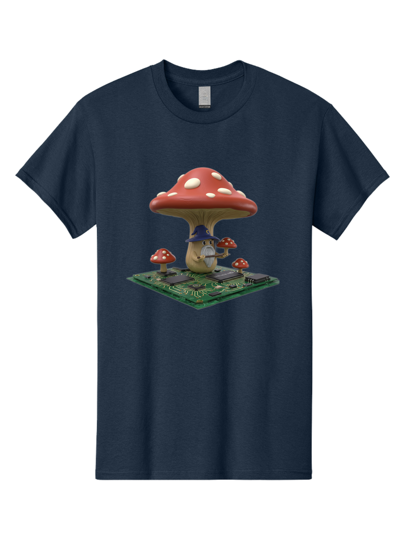 Wizard-Fungus Men'S Graphic Tee, 100% Cotton, Comfortable Casual Summer Wear, Machine Washable, Vintage Camera, Old Camera, Antique Camera, Black Camera, Classic Photography, Photography Equipment, Nostalgic Device, Film Camera, Camera Art Bal626 9