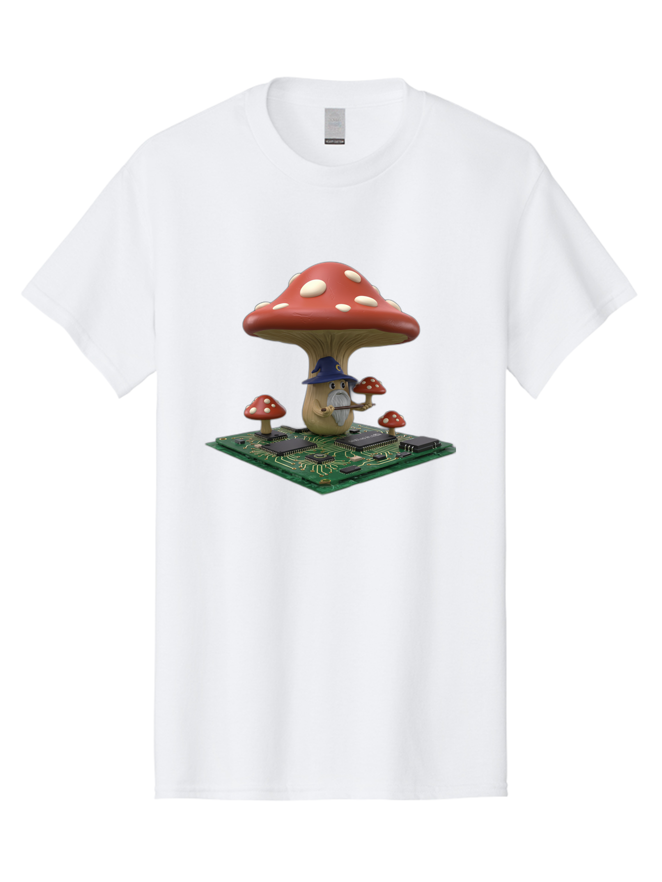 Wizard-Fungus Men'S Graphic Tee, 100% Cotton, Comfortable Casual Summer Wear, Machine Washable, Vintage Camera, Old Camera, Antique Camera, Black Camera, Classic Photography, Photography Equipment, Nostalgic Device, Film Camera, Camera Art Bal626 3