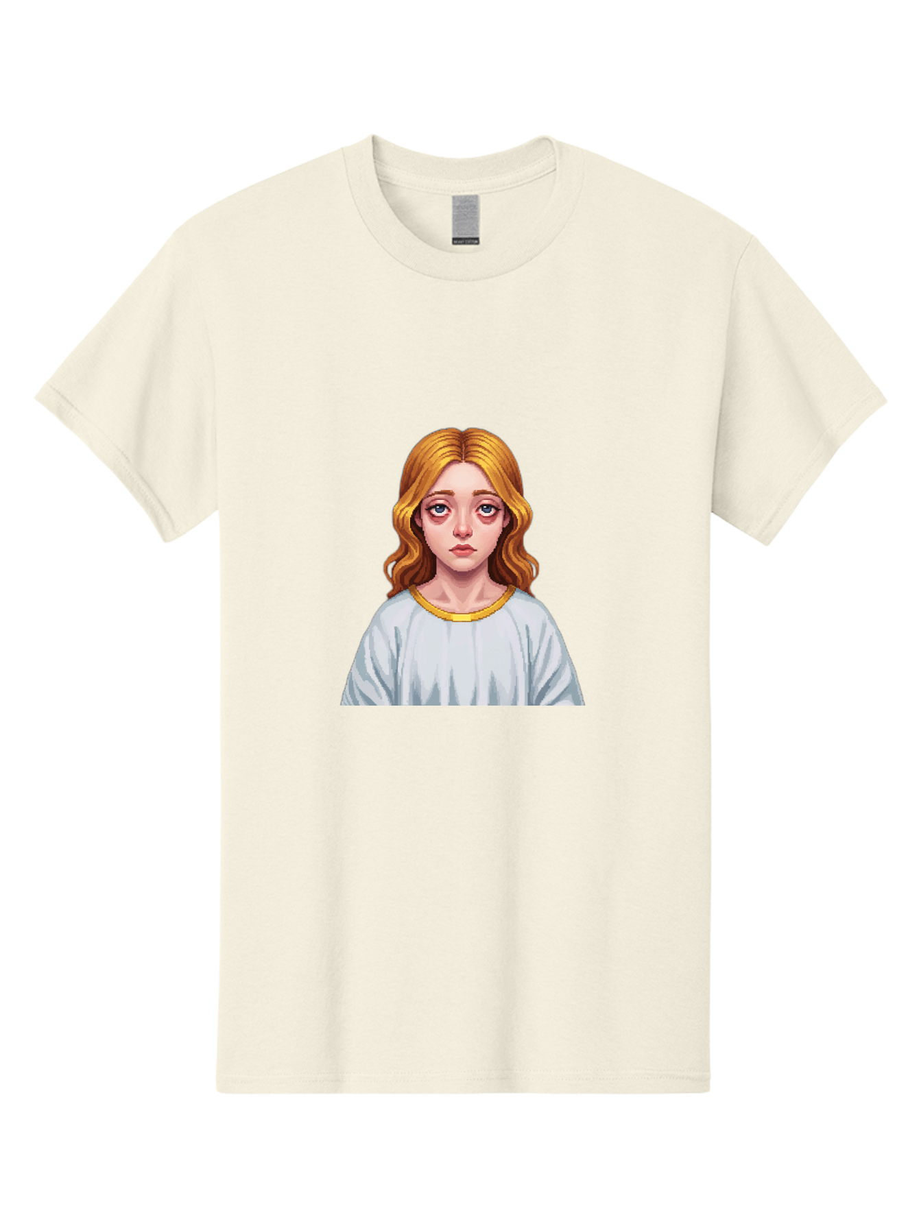 Woman-Portrait Men'S Graphic Tee, 100% Cotton, Comfortable Casual Summer Wear, Machine Washable, Vintage Camera, Old Camera, Antique Camera, Black Camera, Classic Photography, Photography Equipment, Nostalgic Device, Film Camera, Camera Art Bal629 12