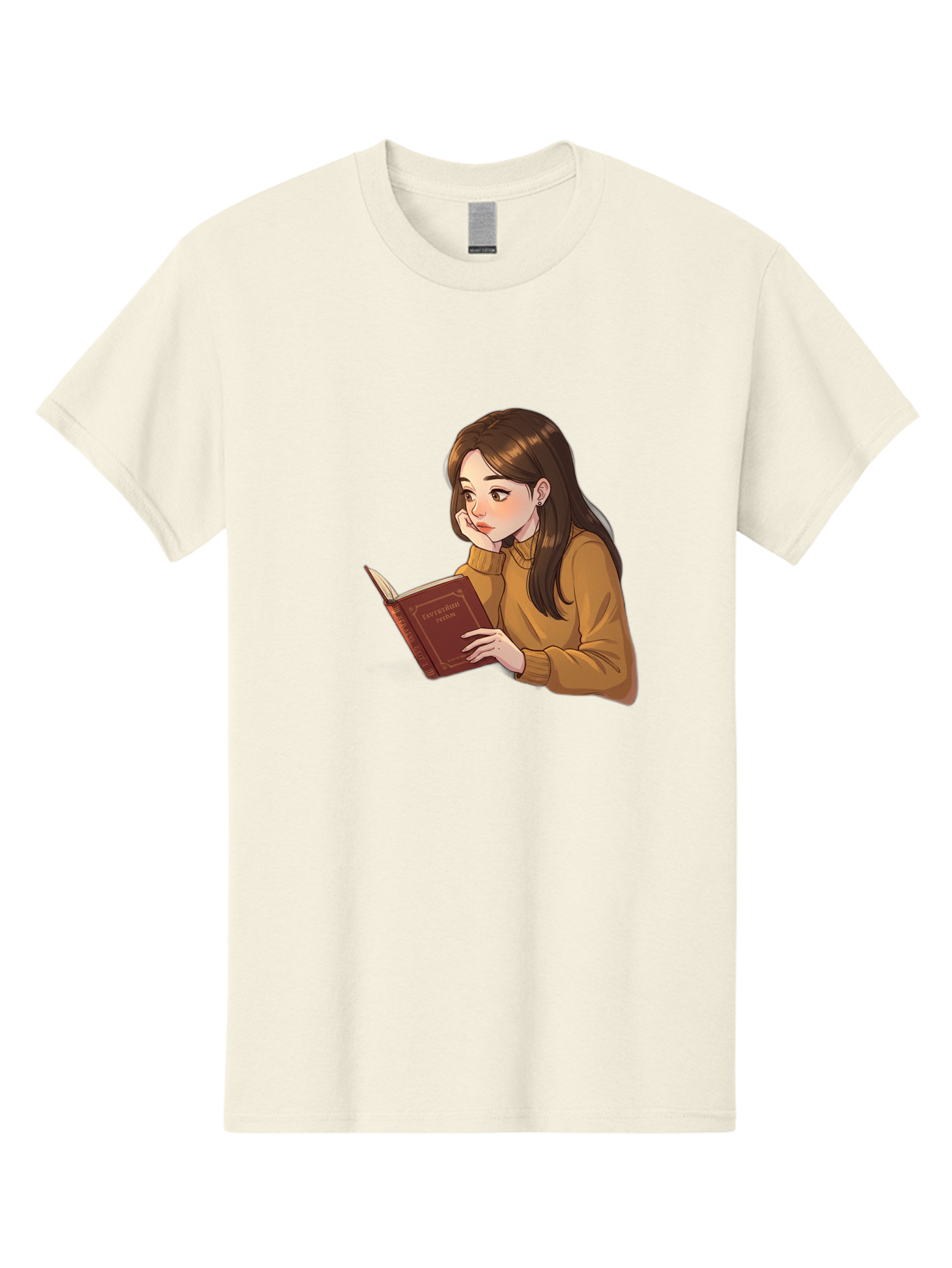 Woman-Reading-Book Men'S Graphic Tee, 100% Cotton, Comfortable Casual Summer Wear, Machine Washable, Vintage Camera, Old Camera, Antique Camera, Black Camera, Classic Photography, Photography Equipment, Nostalgic Device, Film Camera, Bal630 14