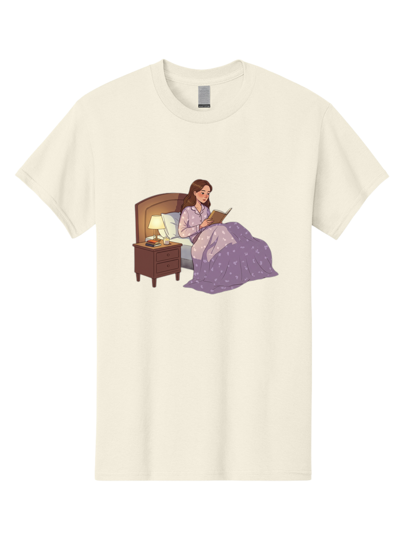 Woman-Reading-In-Bed Men'S Graphic Tee, 100% Cotton, Comfortable Casual Summer Wear, Machine Washable, Vintage Camera, Old Camera, Antique Camera, Black Camera, Classic Photography, Photography Equipment, Nostalgic Device, Film Camera, Bal632 5