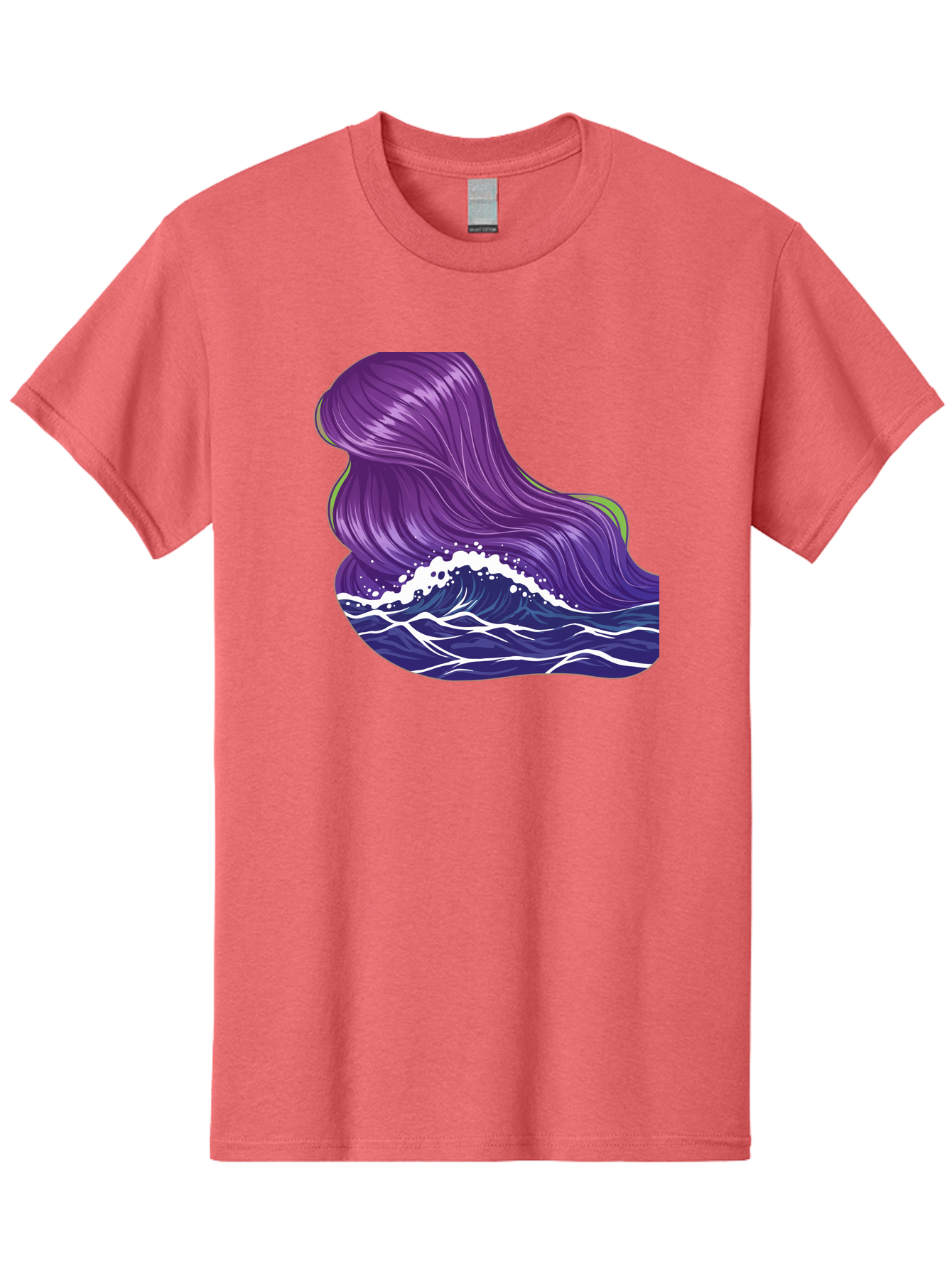 Woman-S-Hair-As-Wave Men'S Graphic Tee, 100% Cotton, Comfortable Casual Summer Wear, Machine Washable, Vintage Camera, Old Camera, Antique Camera, Black Camera, Classic Photography, Photography Equipment, Nostalgic Device, Film Camera, Bal633 9