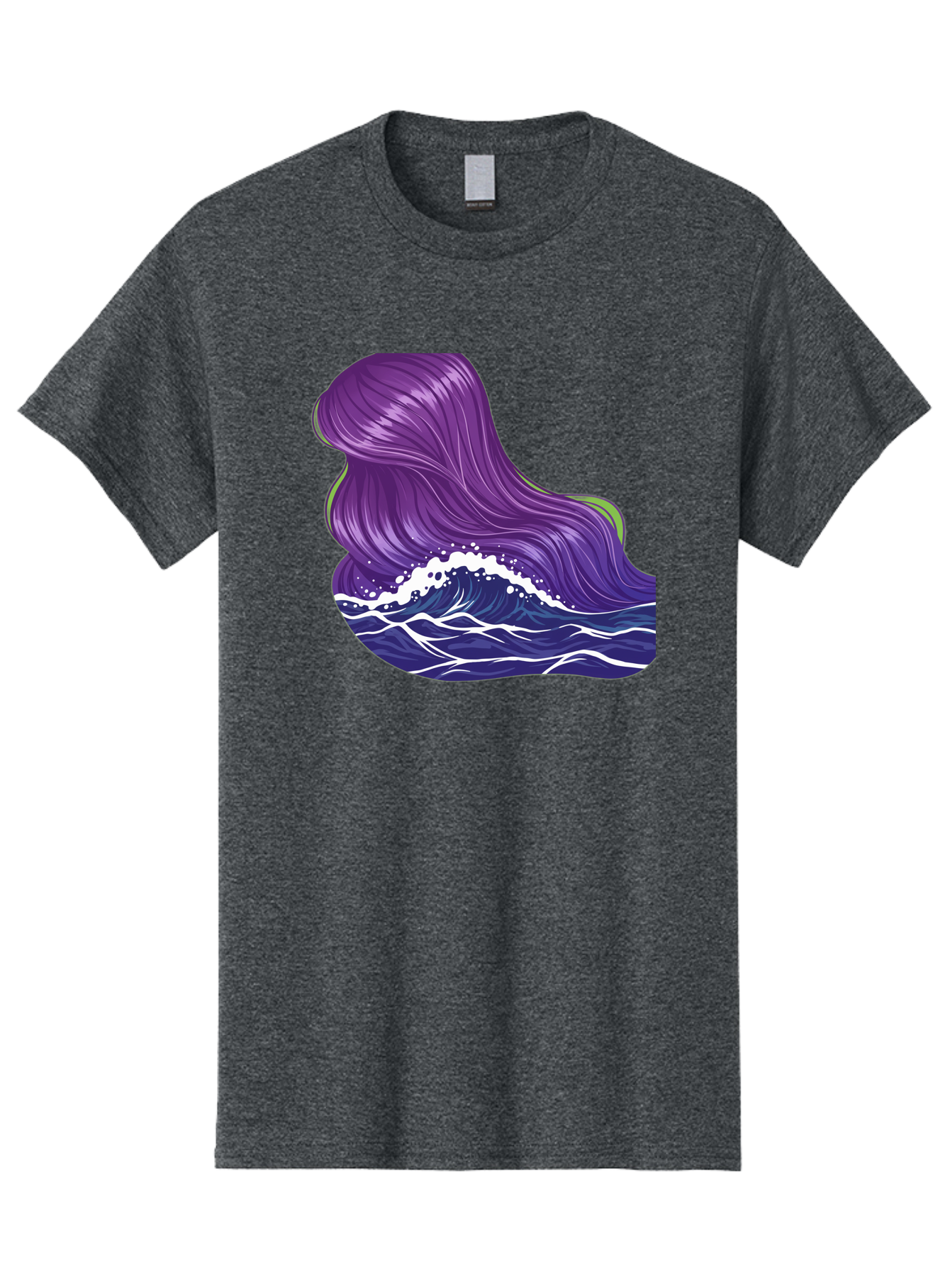Woman-S-Hair-As-Wave Men'S Graphic Tee, 100% Cotton, Comfortable Casual Summer Wear, Machine Washable, Vintage Camera, Old Camera, Antique Camera, Black Camera, Classic Photography, Photography Equipment, Nostalgic Device, Film Camera, Bal633 6