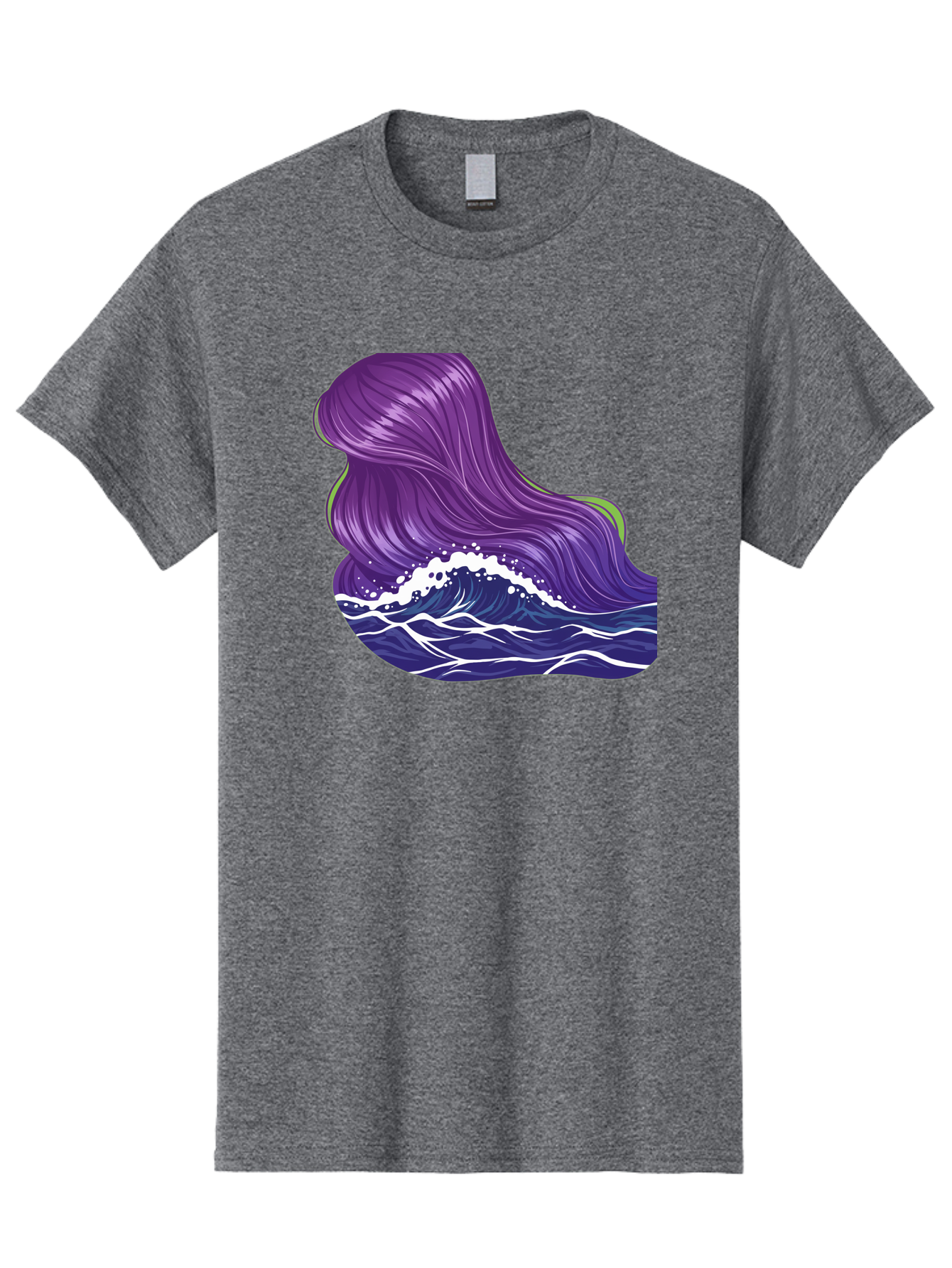Woman-S-Hair-As-Wave Men'S Graphic Tee, 100% Cotton, Comfortable Casual Summer Wear, Machine Washable, Vintage Camera, Old Camera, Antique Camera, Black Camera, Classic Photography, Photography Equipment, Nostalgic Device, Film Camera, Bal633 11