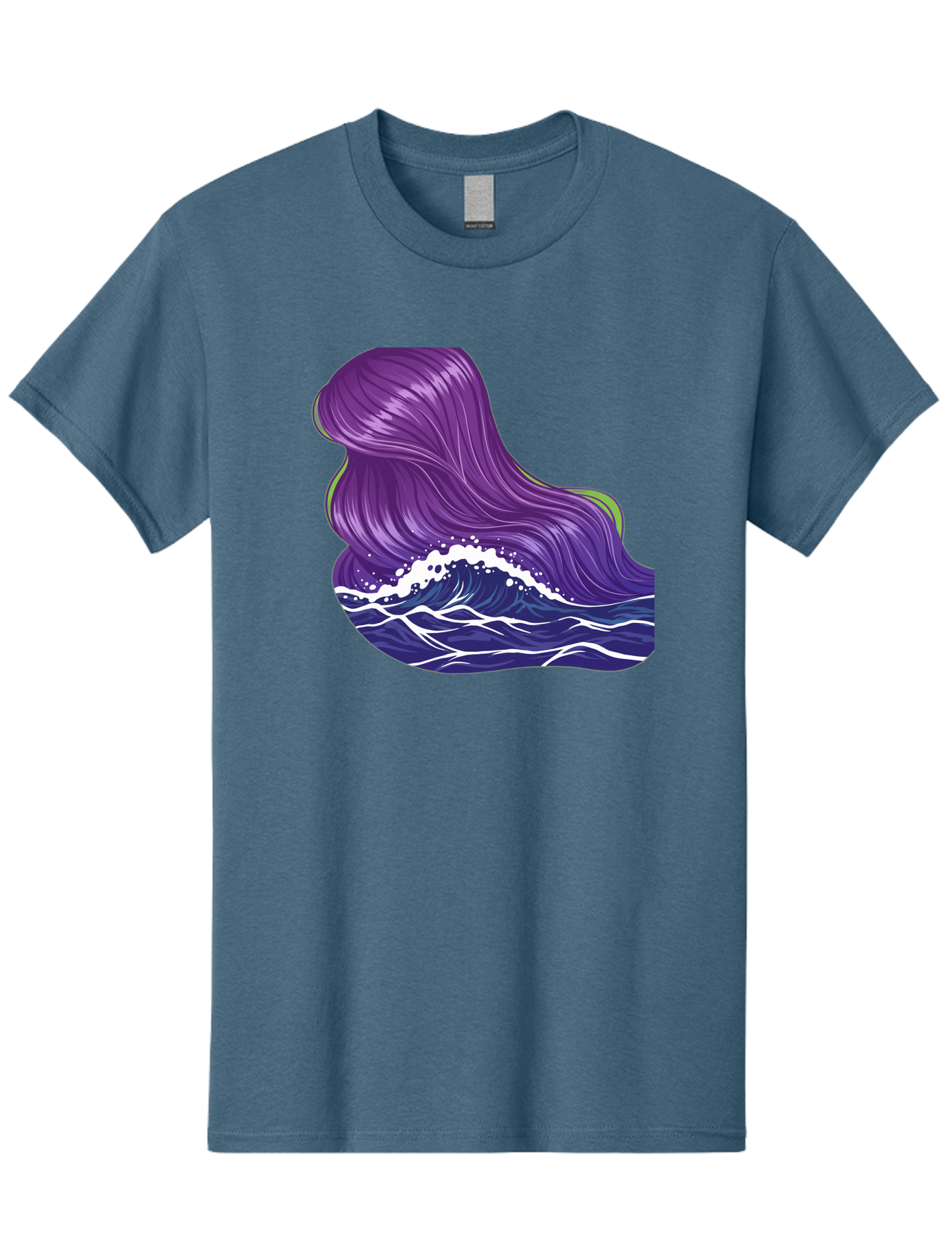 Woman-S-Hair-As-Wave Men'S Graphic Tee, 100% Cotton, Comfortable Casual Summer Wear, Machine Washable, Vintage Camera, Old Camera, Antique Camera, Black Camera, Classic Photography, Photography Equipment, Nostalgic Device, Film Camera, Bal633 5