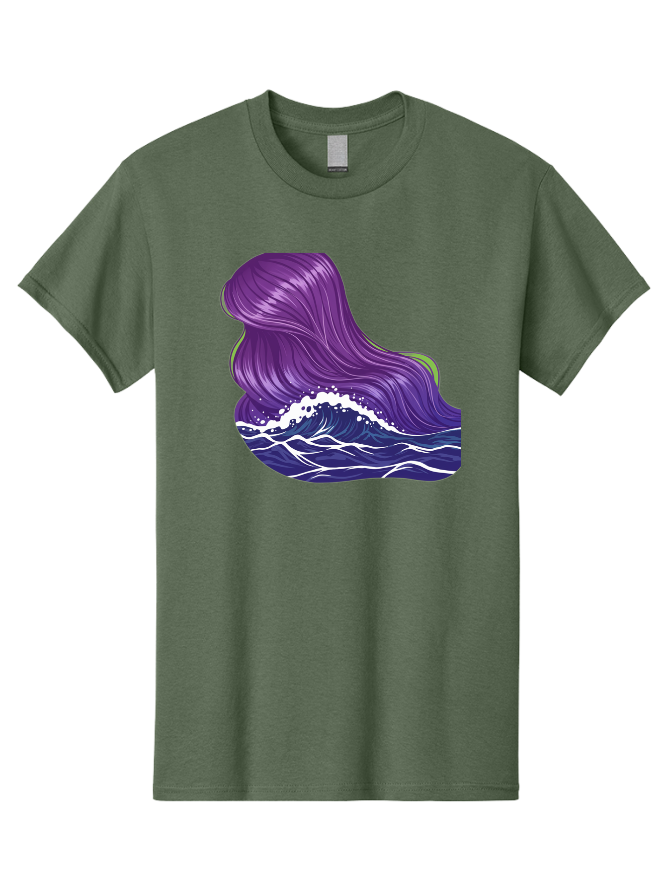 Woman-S-Hair-As-Wave Men'S Graphic Tee, 100% Cotton, Comfortable Casual Summer Wear, Machine Washable, Vintage Camera, Old Camera, Antique Camera, Black Camera, Classic Photography, Photography Equipment, Nostalgic Device, Film Camera, Bal633 8