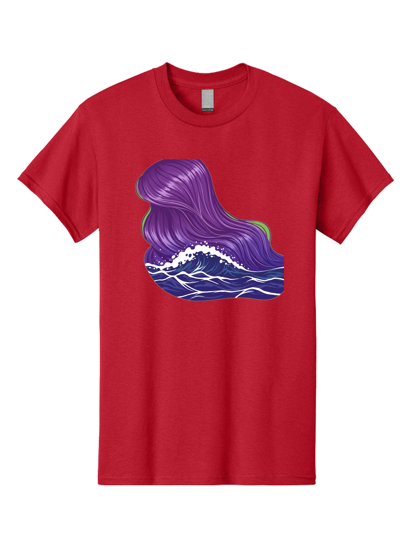 Woman-S-Hair-As-Wave Men'S Graphic Tee, 100% Cotton, Comfortable Casual Summer Wear, Machine Washable, Vintage Camera, Old Camera, Antique Camera, Black Camera, Classic Photography, Photography Equipment, Nostalgic Device, Film Camera, Bal633 7