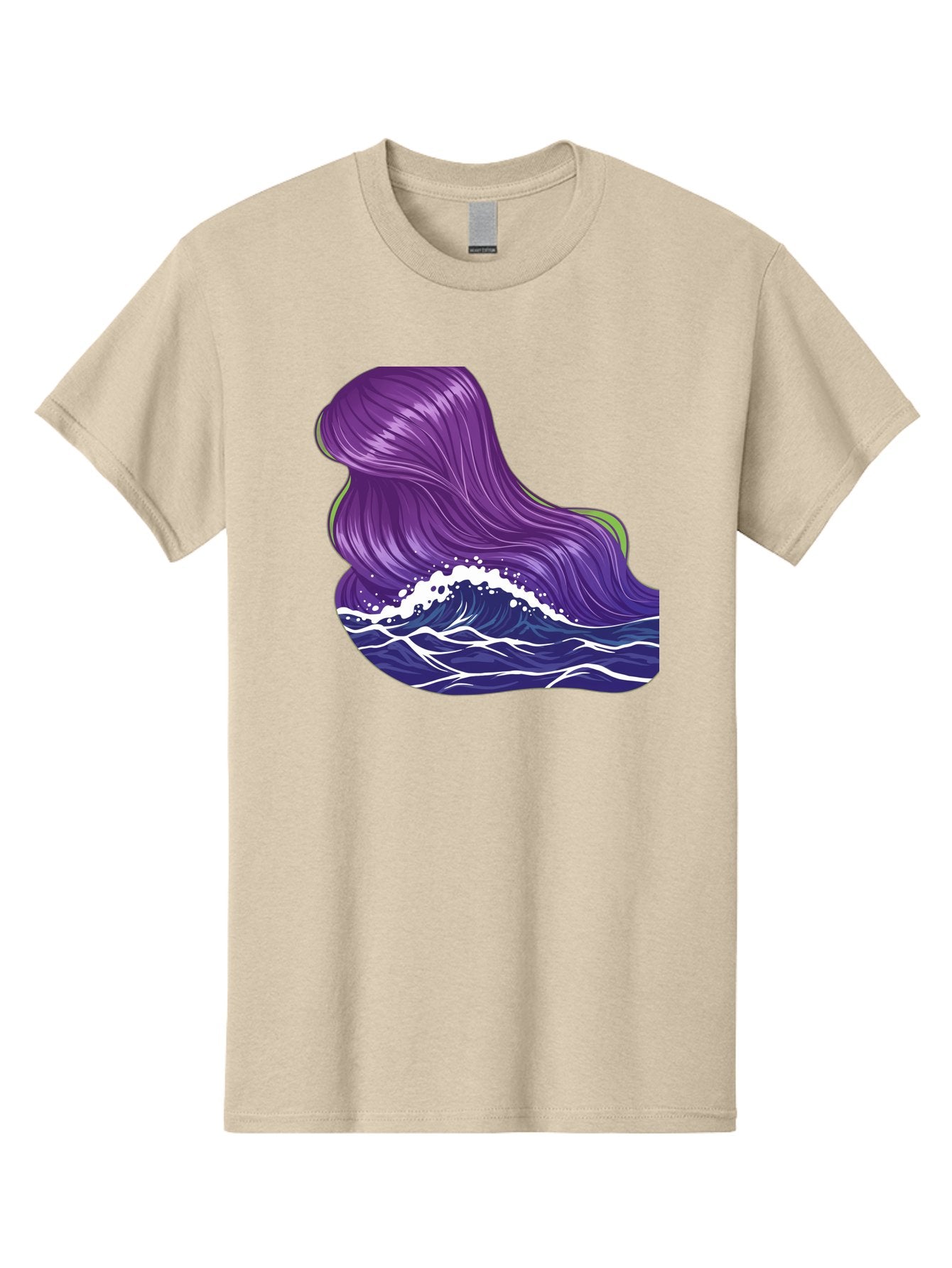 Woman-S-Hair-As-Wave Men'S Graphic Tee, 100% Cotton, Comfortable Casual Summer Wear, Machine Washable, Vintage Camera, Old Camera, Antique Camera, Black Camera, Classic Photography, Photography Equipment, Nostalgic Device, Film Camera, Bal633 13