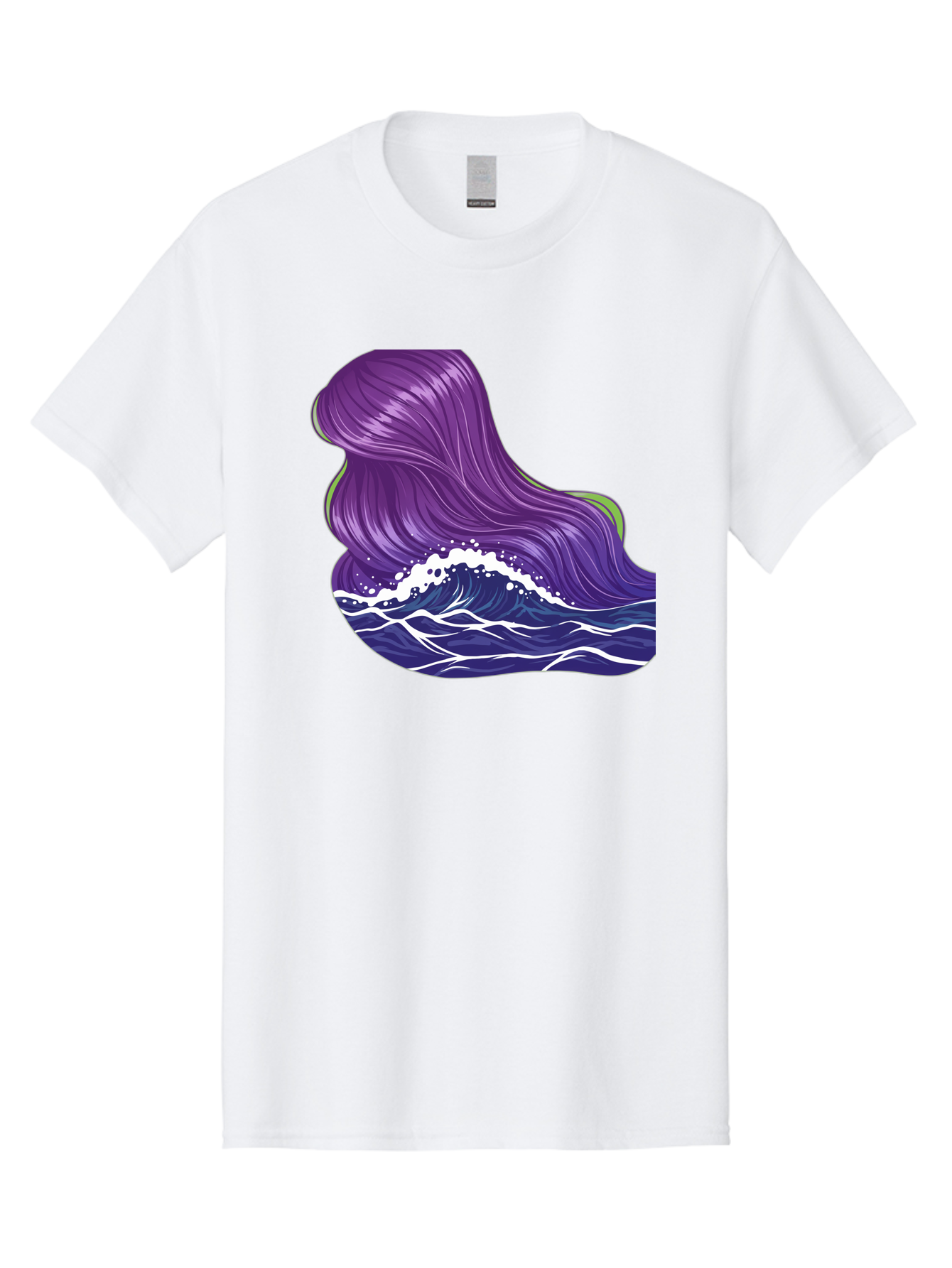 Woman-S-Hair-As-Wave Men'S Graphic Tee, 100% Cotton, Comfortable Casual Summer Wear, Machine Washable, Vintage Camera, Old Camera, Antique Camera, Black Camera, Classic Photography, Photography Equipment, Nostalgic Device, Film Camera, Bal633 14