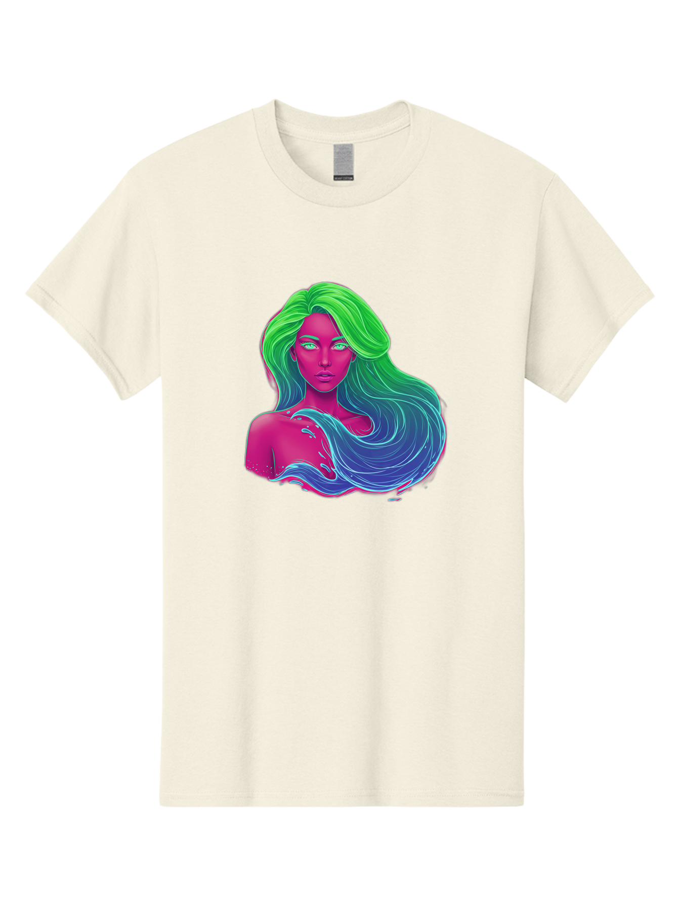Woman-With-Flowing-Hair Men'S Graphic Tee, 100% Cotton, Comfortable Casual Summer Wear, Machine Washable, Vintage Camera, Old Camera, Antique Camera, Black Camera, Classic Photography, Photography Equipment, Nostalgic Device, Film Camera, Bal635 12
