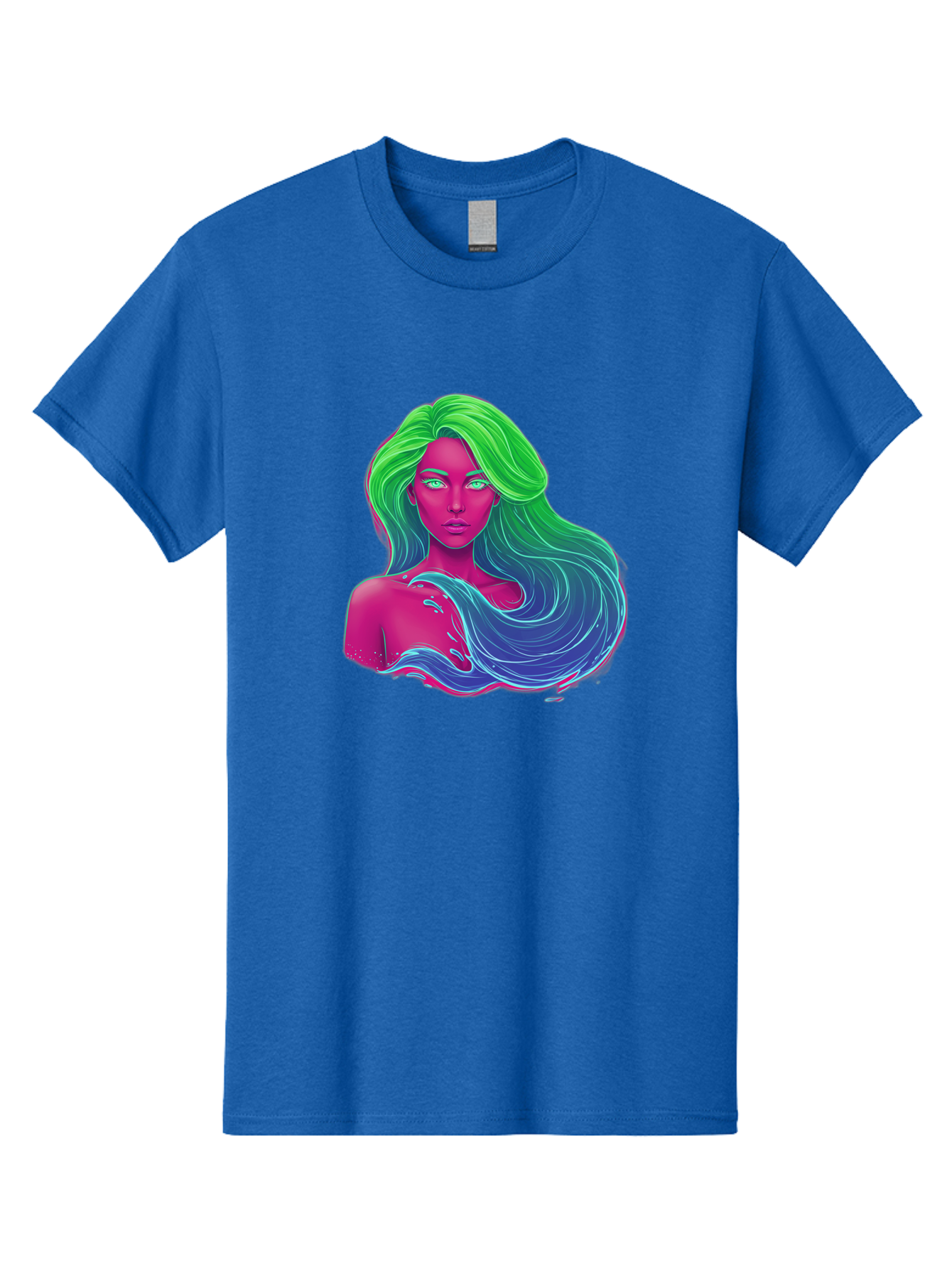 Woman-With-Flowing-Hair Men'S Graphic Tee, 100% Cotton, Comfortable Casual Summer Wear, Machine Washable, Vintage Camera, Old Camera, Antique Camera, Black Camera, Classic Photography, Photography Equipment, Nostalgic Device, Film Camera, Bal635 7