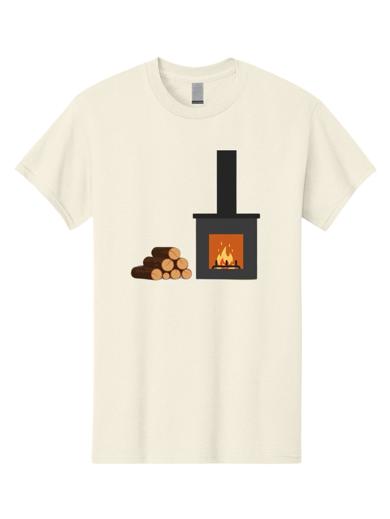 Wood-Burning-Stove Men'S Graphic Tee, 100% Cotton, Comfortable Casual Summer Wear, Machine Washable, Vintage Camera, Old Camera, Antique Camera, Black Camera, Classic Photography, Photography Equipment, Nostalgic Device, Film Camera, Bal637