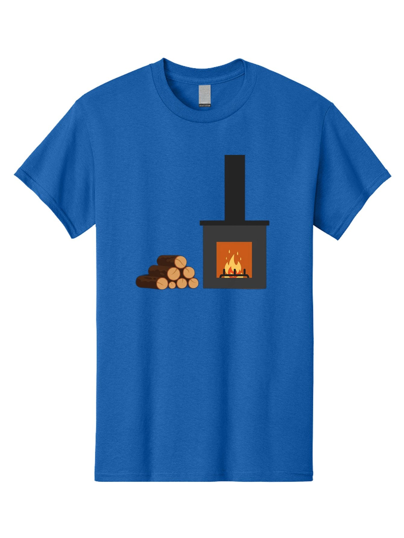 Wood-Burning-Stove Men'S Graphic Tee, 100% Cotton, Comfortable Casual Summer Wear, Machine Washable, Vintage Camera, Old Camera, Antique Camera, Black Camera, Classic Photography, Photography Equipment, Nostalgic Device, Film Camera, Bal637 10