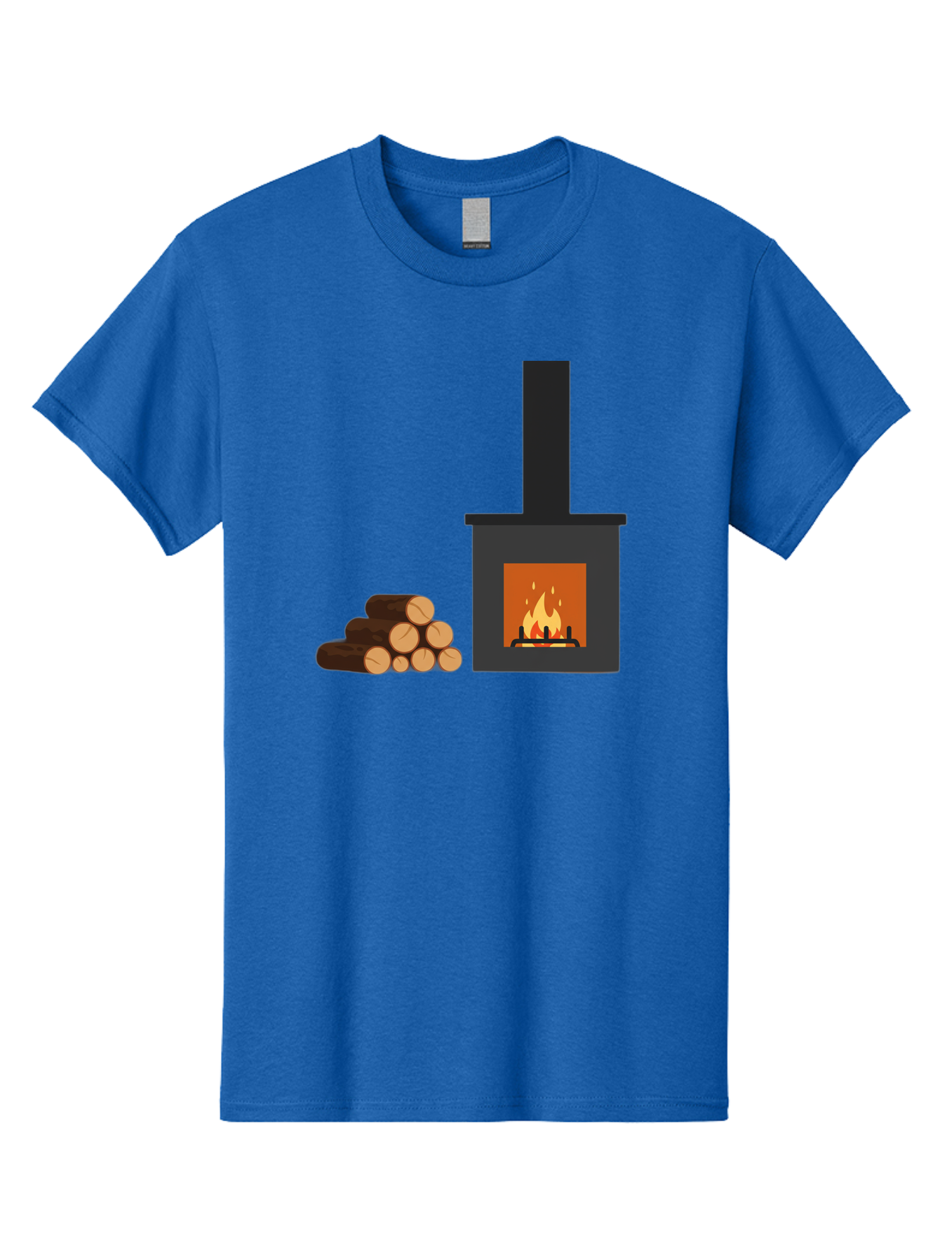 Wood-Burning-Stove Men'S Graphic Tee, 100% Cotton, Comfortable Casual Summer Wear, Machine Washable, Vintage Camera, Old Camera, Antique Camera, Black Camera, Classic Photography, Photography Equipment, Nostalgic Device, Film Camera, Bal637 14